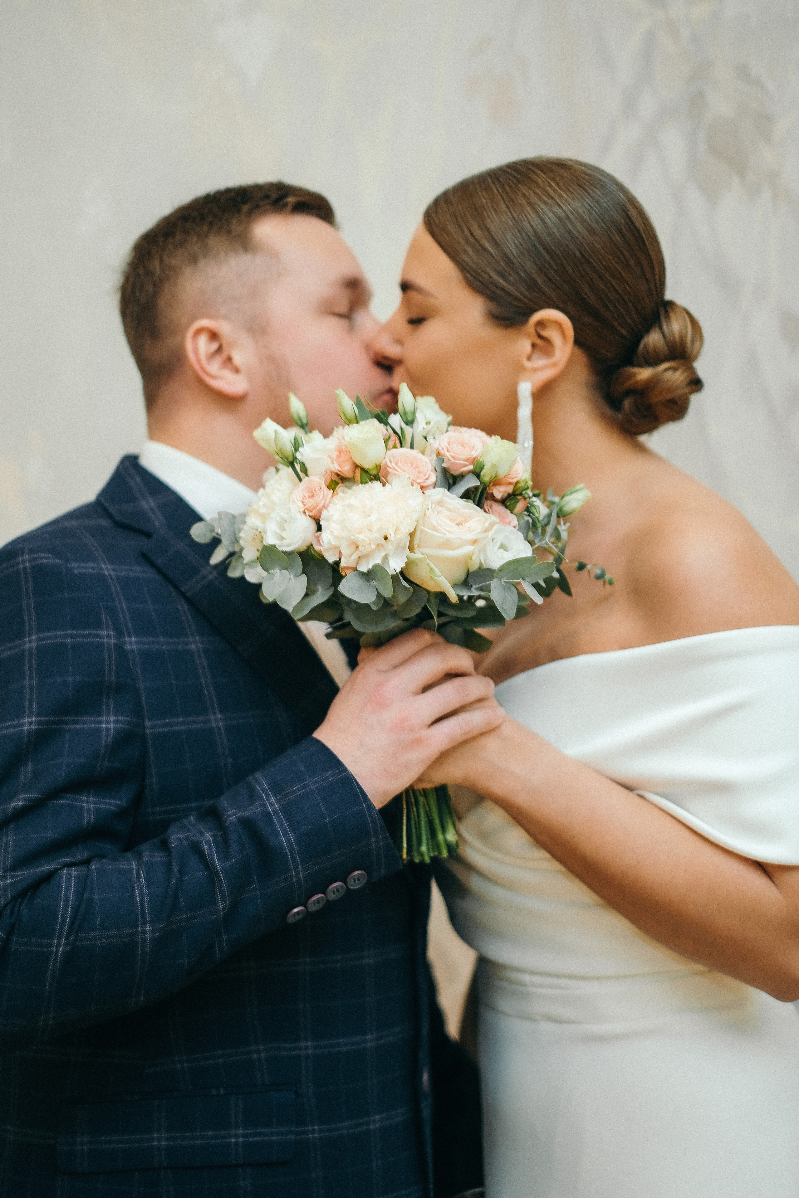 Андрей&Анна. Свадебный и репортажной фотограф Денис Ожигин в Краснодаре и Краснодарском крае