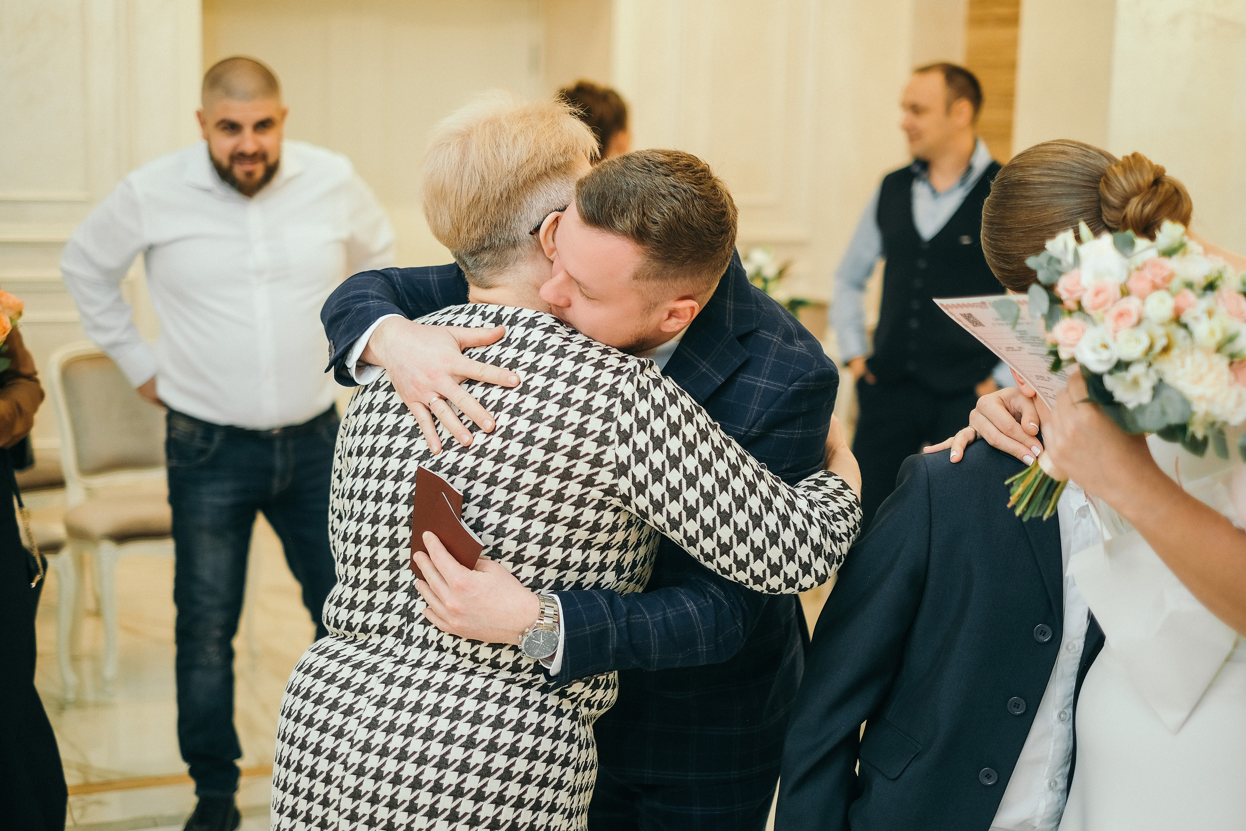 Андрей&Анна. Свадебный и репортажной фотограф Денис Ожигин в Краснодаре и Краснодарском крае