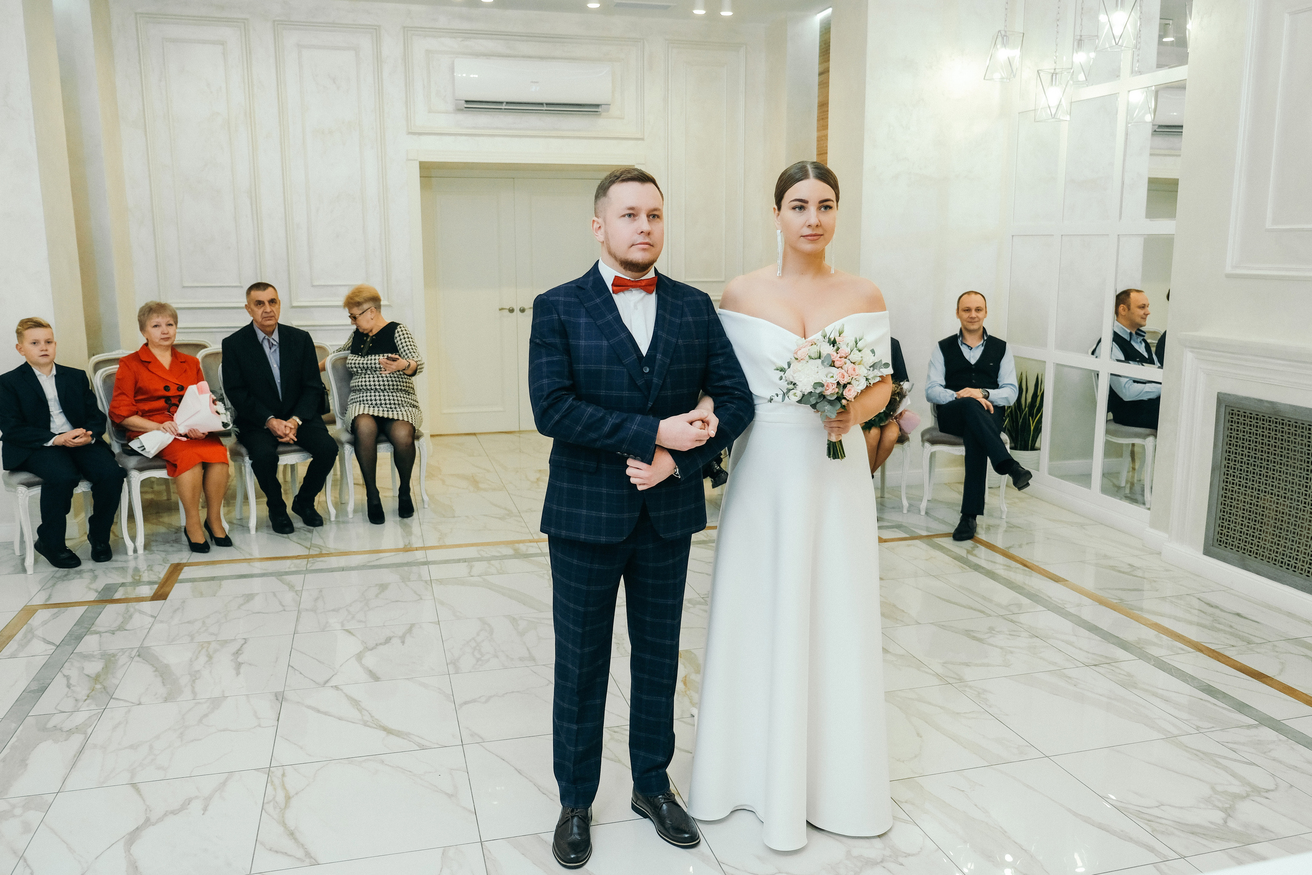 Андрей&Анна. Свадебный и репортажной фотограф Денис Ожигин в Краснодаре и Краснодарском крае