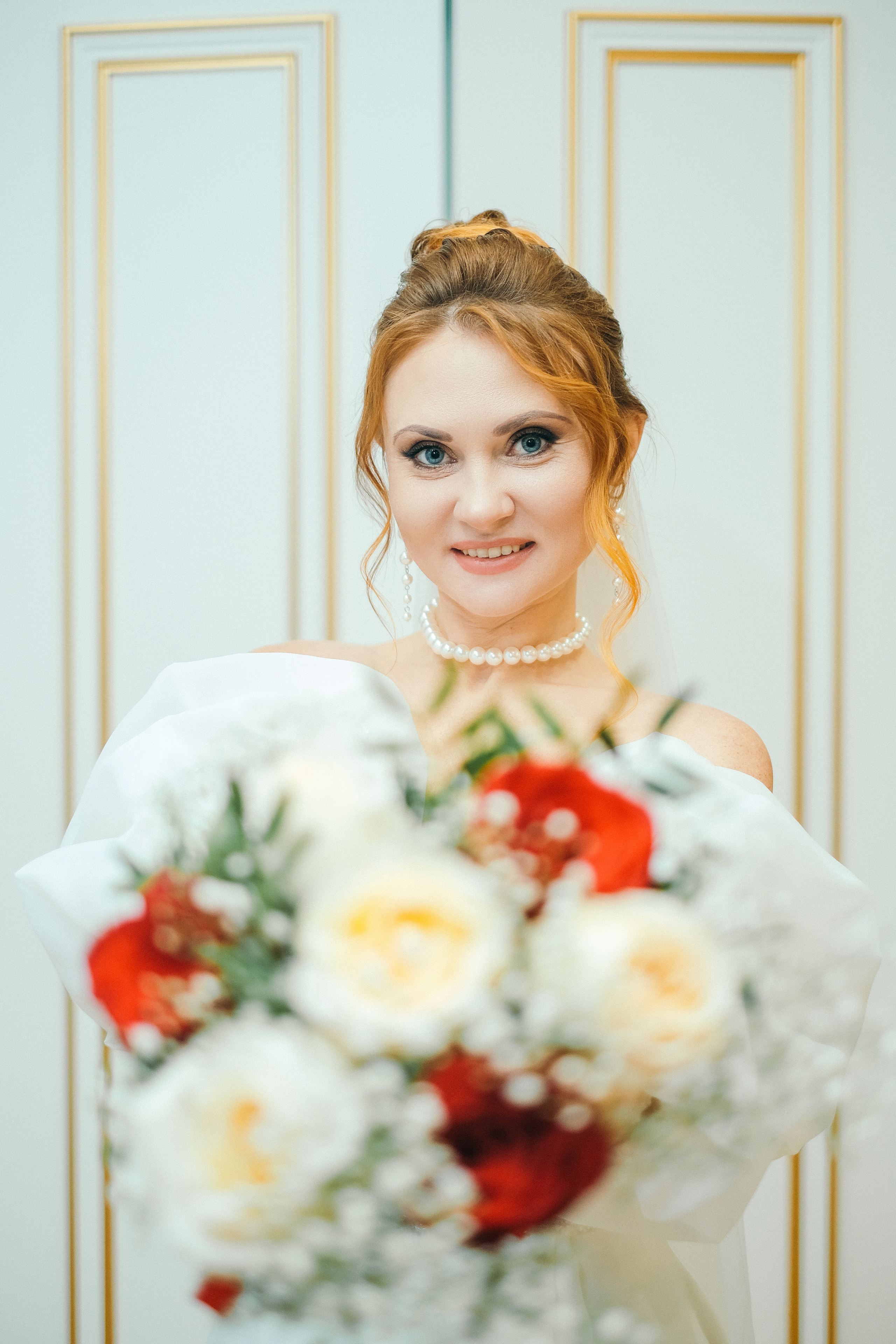 Константин и Ольга ЗАГС. Свадебный и репортажной фотограф Денис Ожигин в Краснодаре и Краснодарском крае