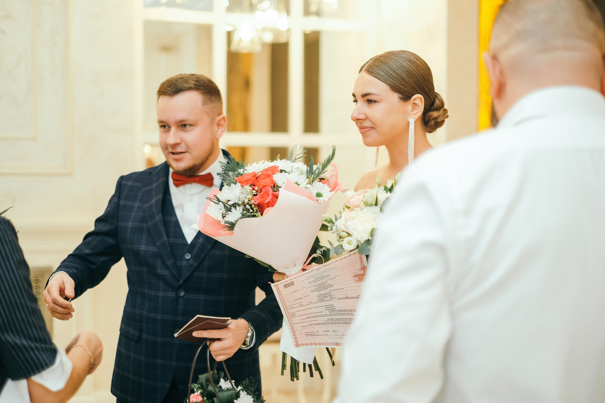 Андрей&Анна. Свадебный и репортажной фотограф Денис Ожигин в Краснодаре и Краснодарском крае