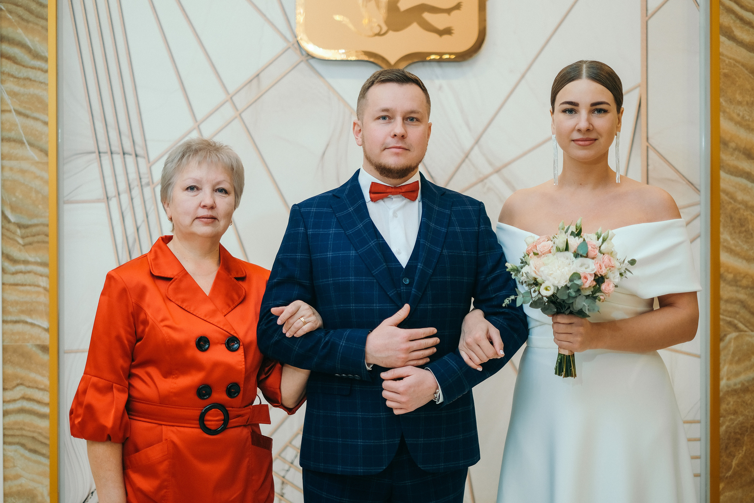 Андрей&Анна. Свадебный и репортажной фотограф Денис Ожигин в Краснодаре и Краснодарском крае