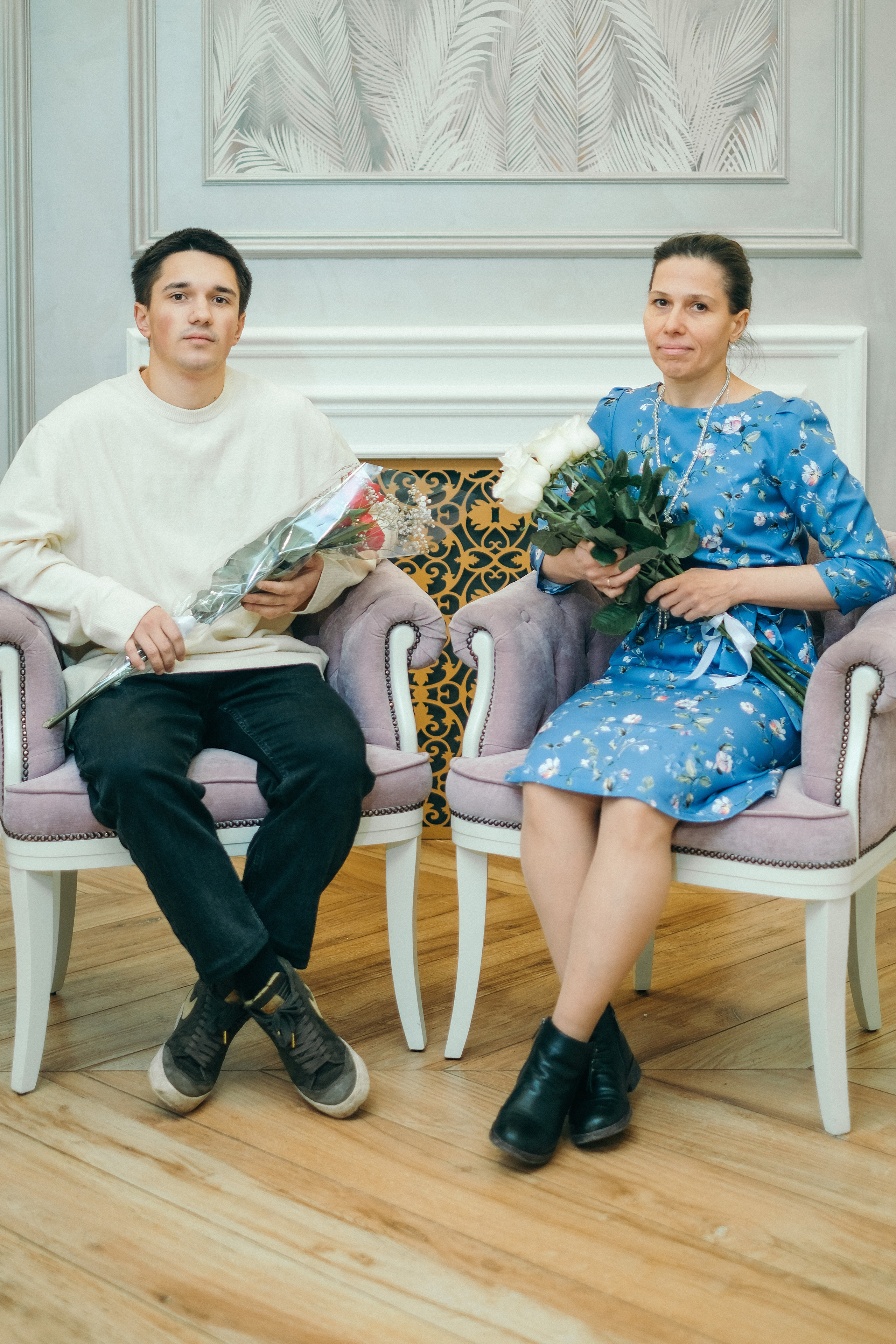 Константин и Ольга ЗАГС. Свадебный и репортажной фотограф Денис Ожигин в Краснодаре и Краснодарском крае