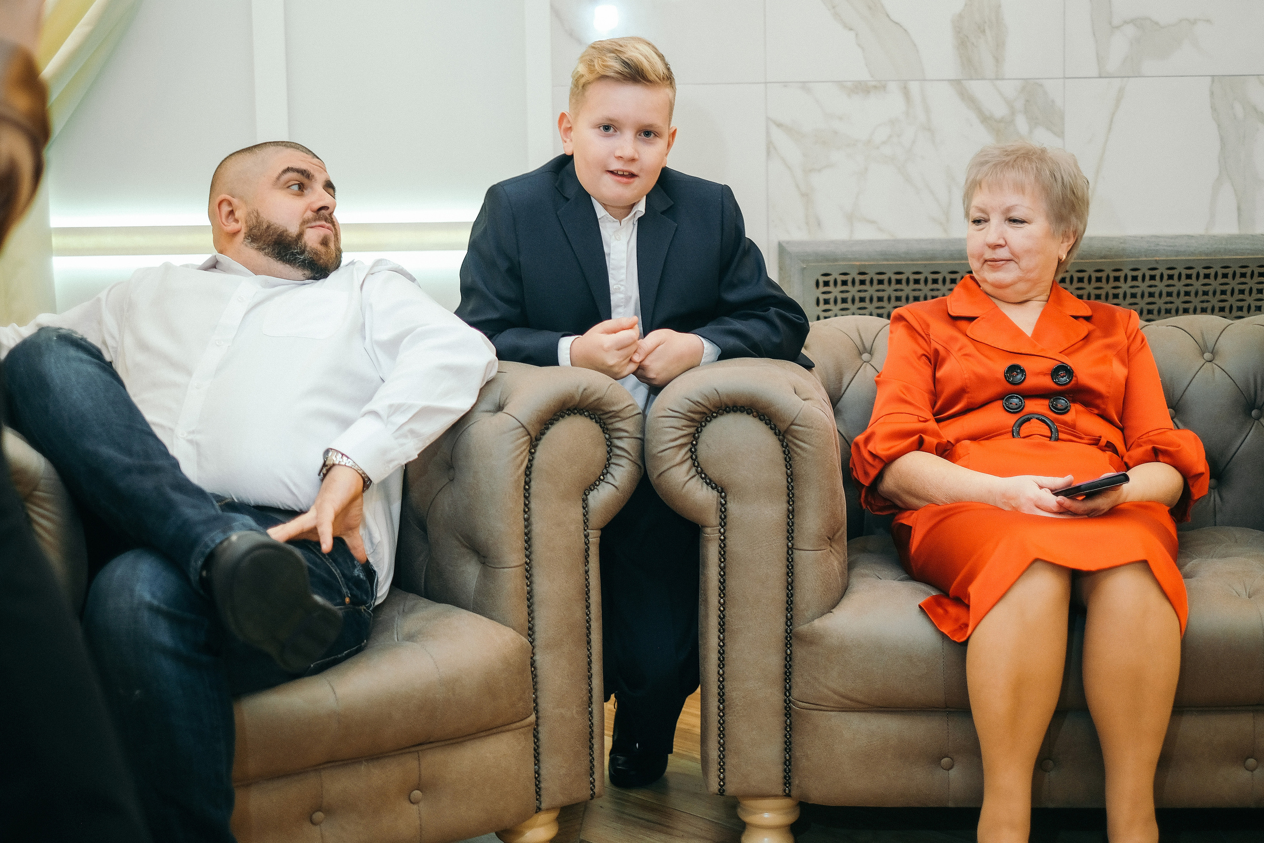 Андрей&Анна. Свадебный и репортажной фотограф Денис Ожигин в Краснодаре и Краснодарском крае