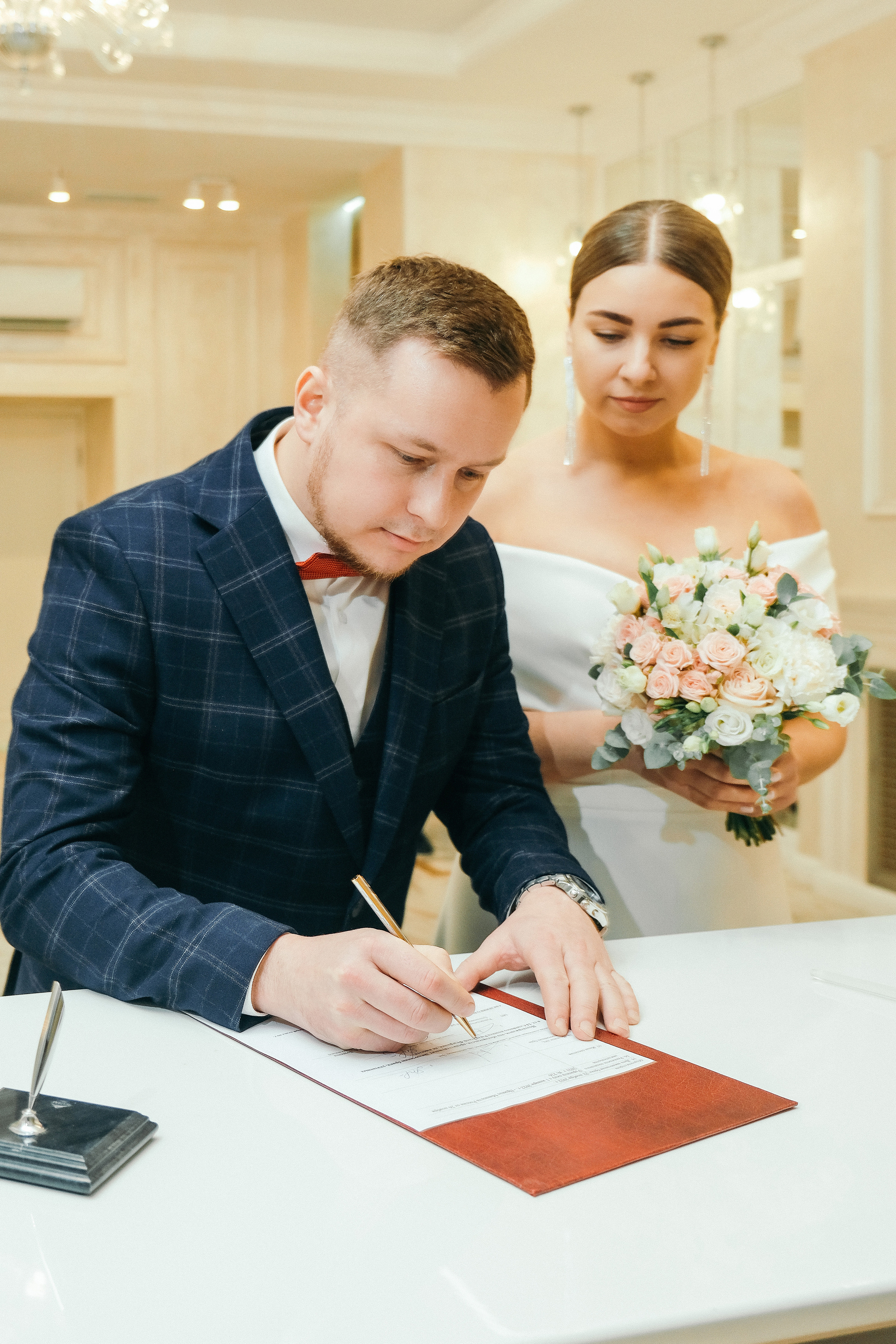 Андрей&Анна. Свадебный и репортажной фотограф Денис Ожигин в Краснодаре и Краснодарском крае