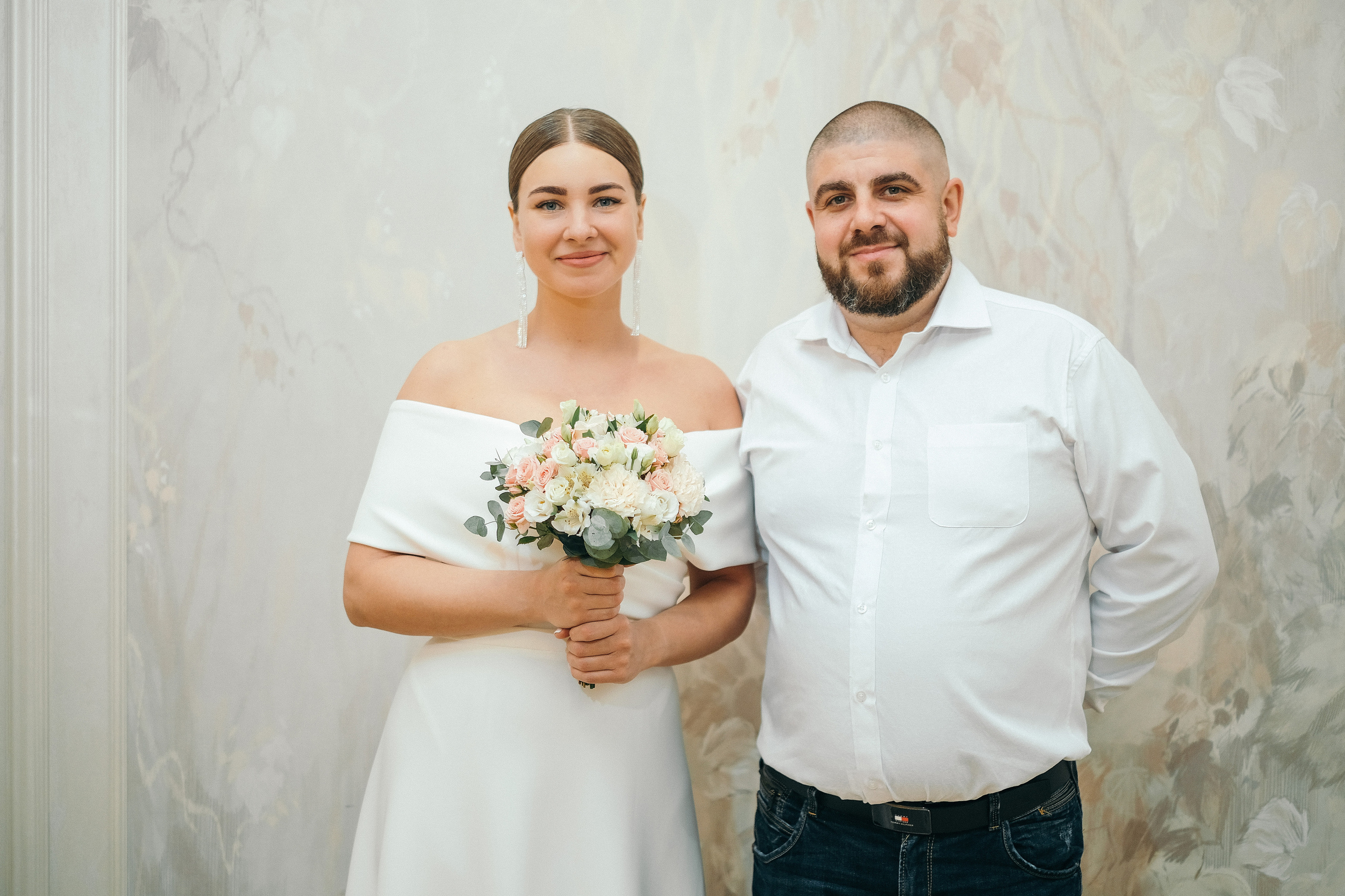 Андрей&Анна. Свадебный и репортажной фотограф Денис Ожигин в Краснодаре и Краснодарском крае