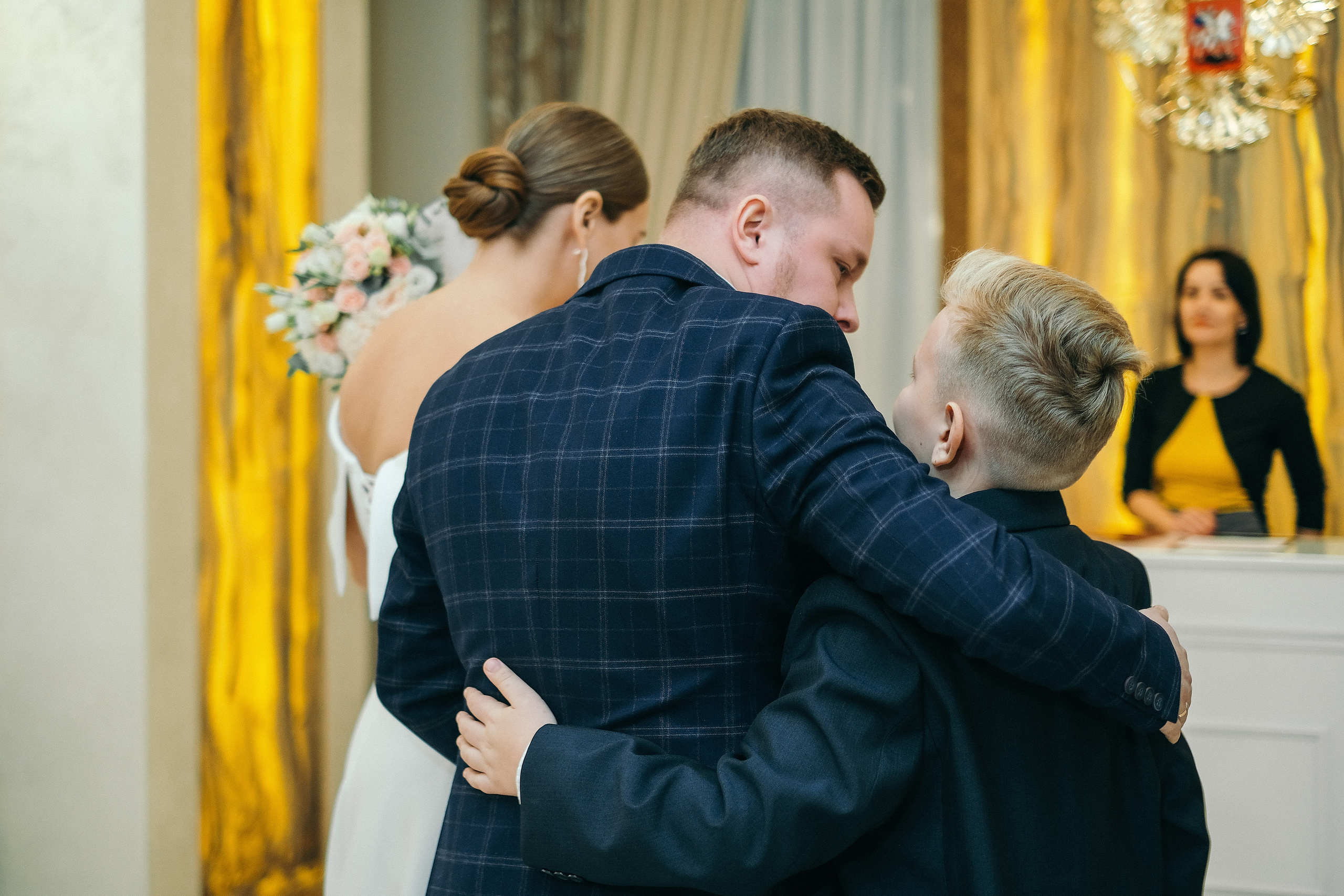 Андрей&Анна. Свадебный и репортажной фотограф Денис Ожигин в Краснодаре и Краснодарском крае