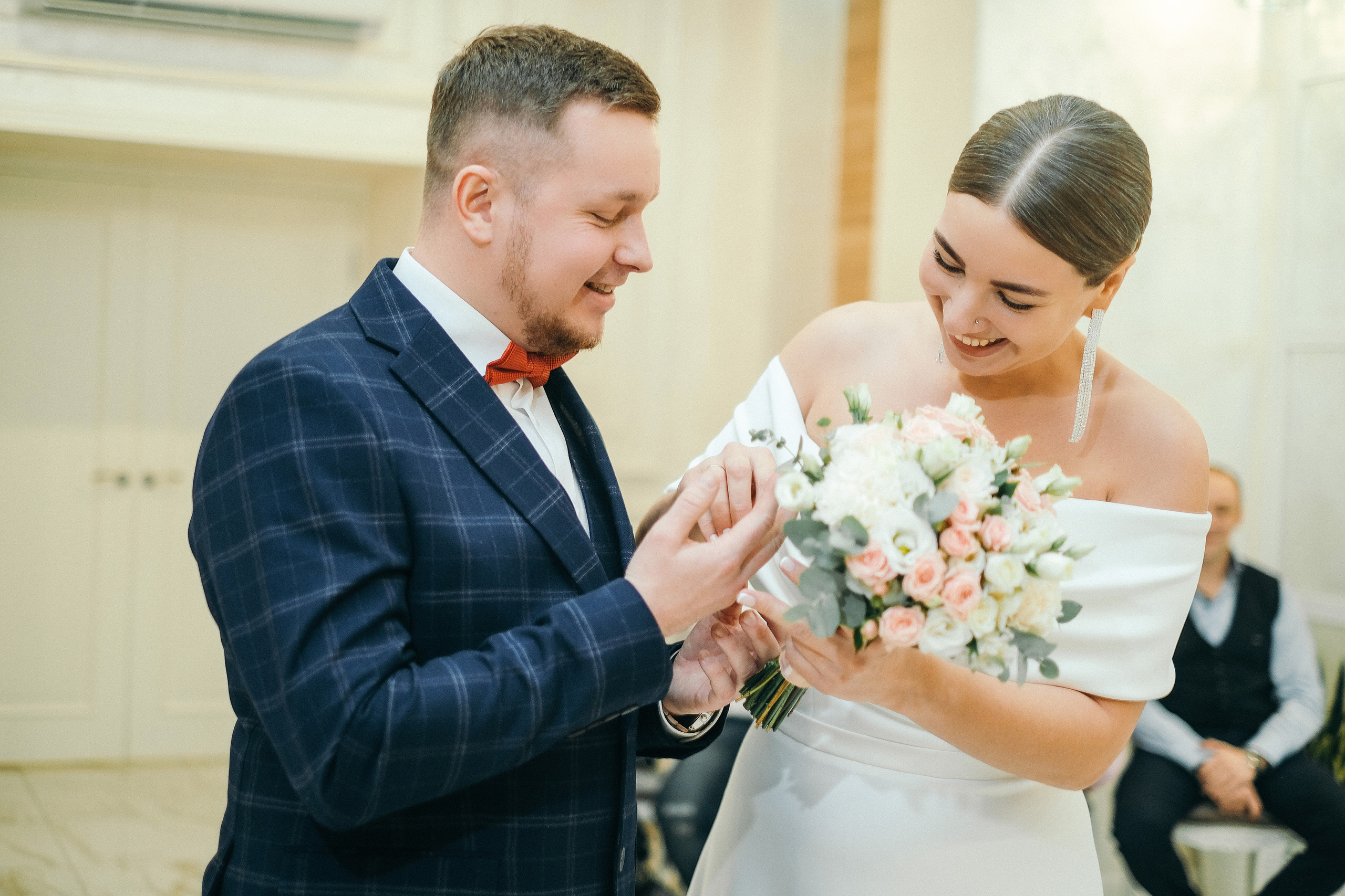 Андрей&Анна. Свадебный и репортажной фотограф Денис Ожигин в Краснодаре и Краснодарском крае