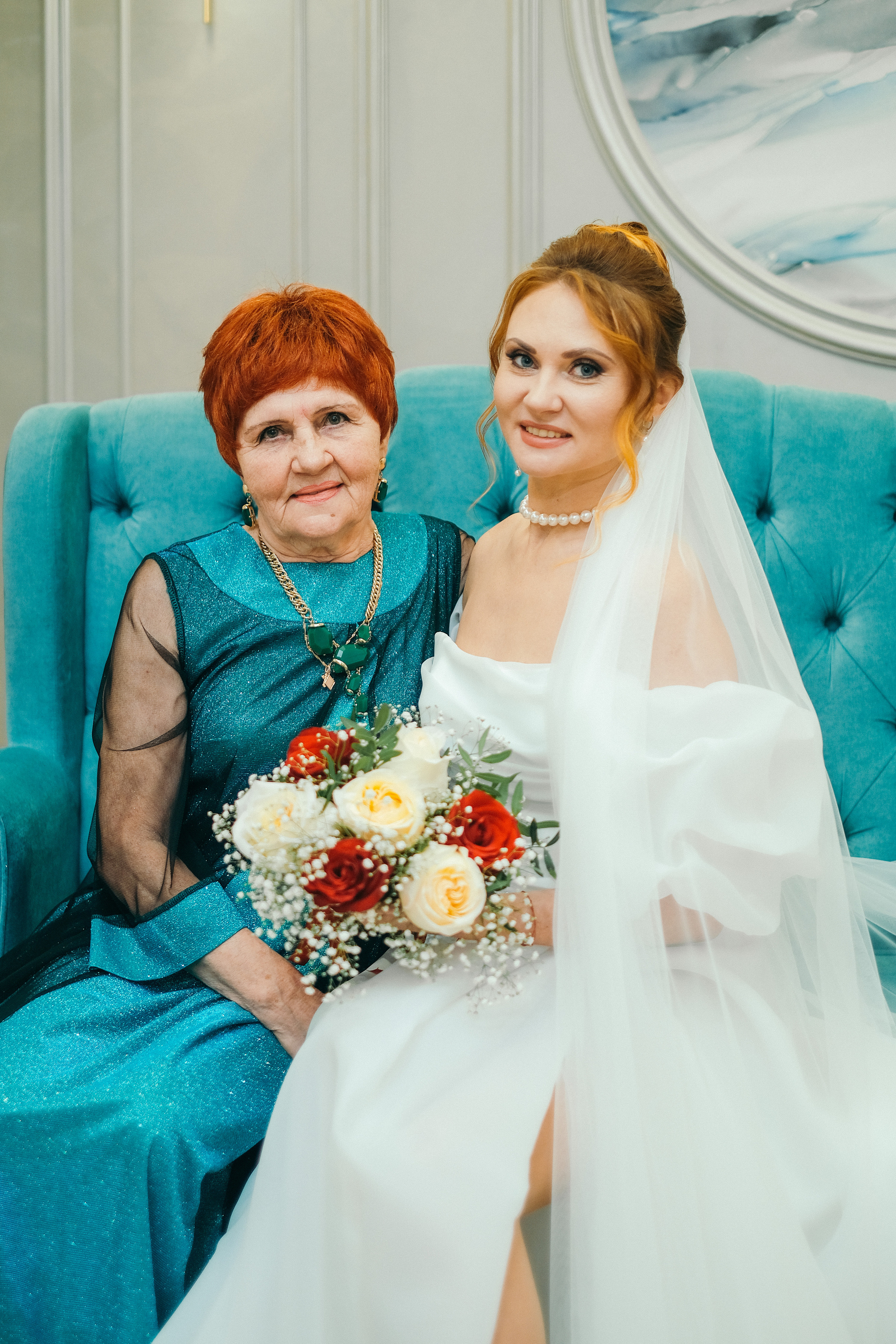 Константин и Ольга ЗАГС. Свадебный и репортажной фотограф Денис Ожигин в Краснодаре и Краснодарском крае