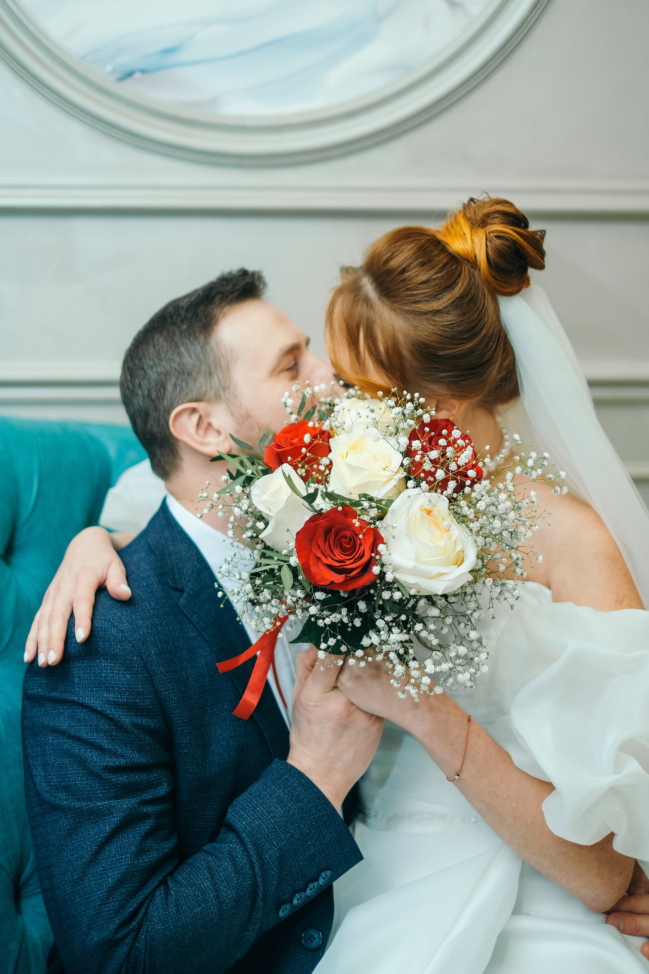 Константин и Ольга ЗАГС. Свадебный и репортажной фотограф Денис Ожигин в Краснодаре и Краснодарском крае