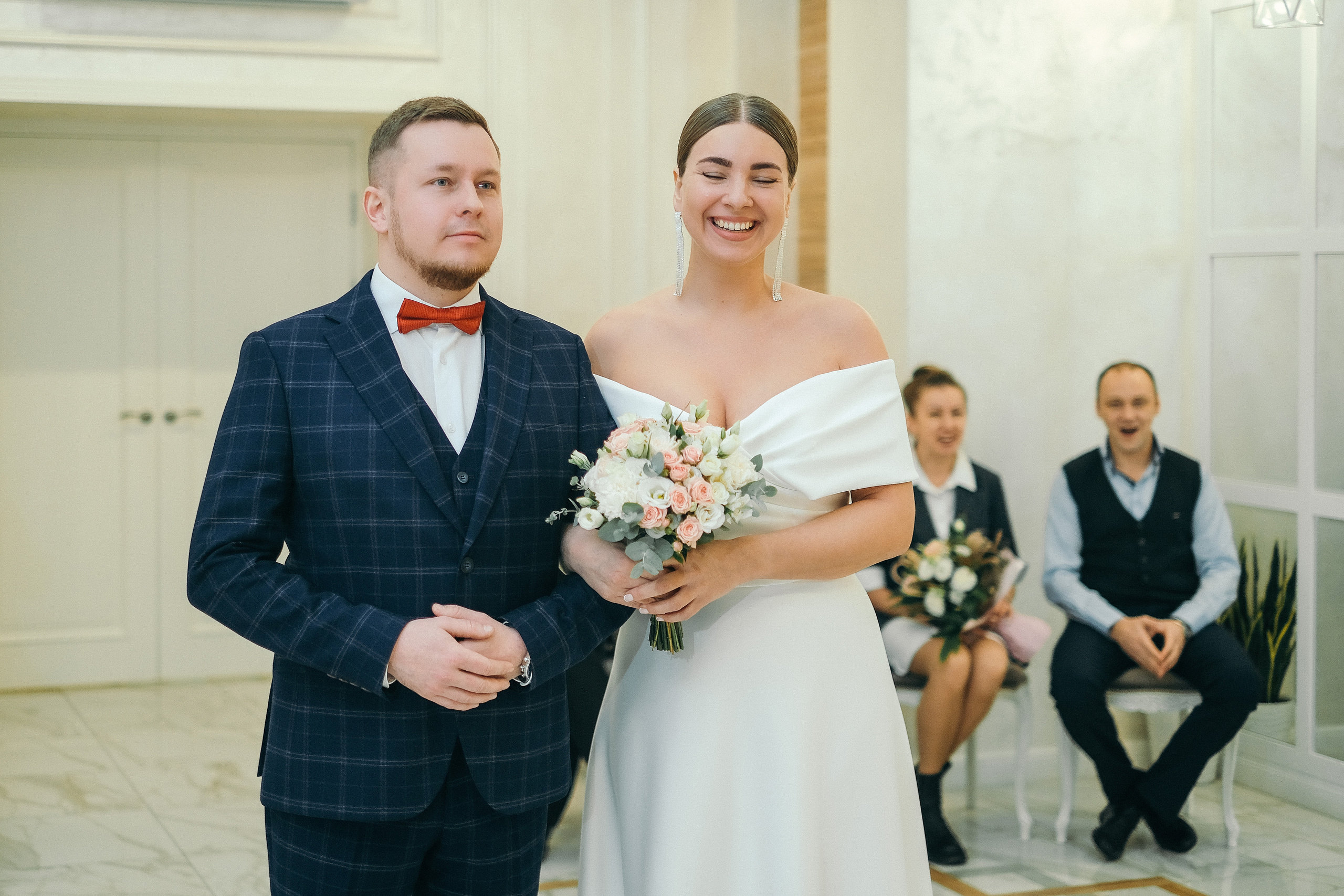 Андрей&Анна. Свадебный и репортажной фотограф Денис Ожигин в Краснодаре и Краснодарском крае