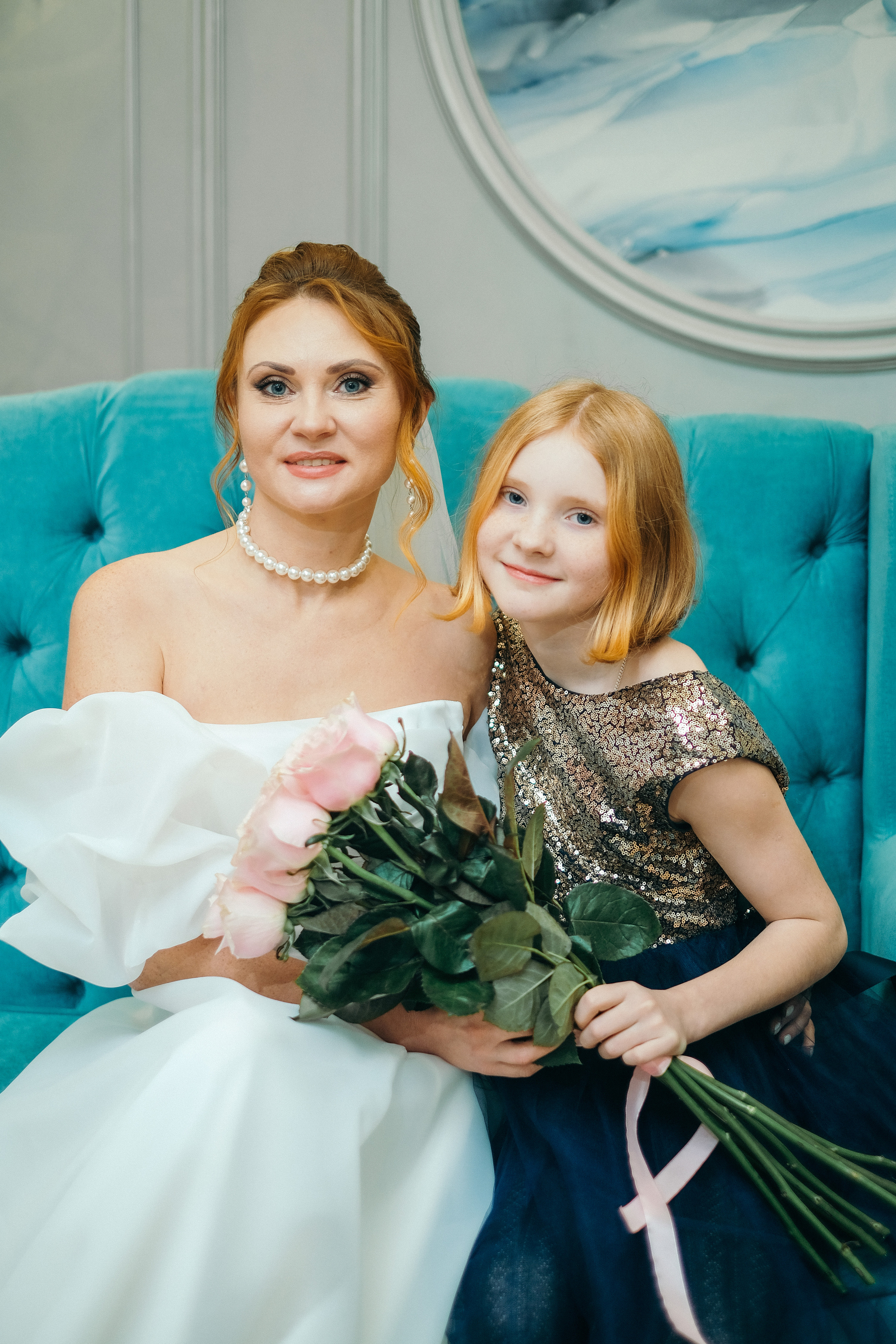 Константин и Ольга ЗАГС. Свадебный и репортажной фотограф Денис Ожигин в Краснодаре и Краснодарском крае