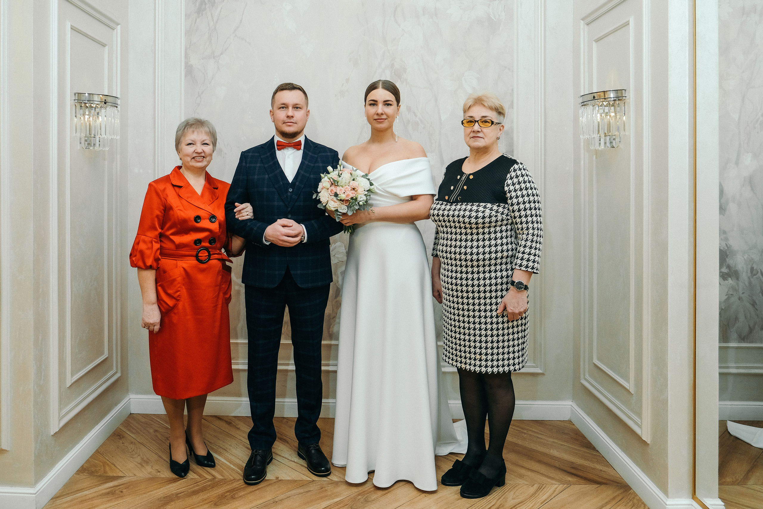 Андрей&Анна. Свадебный и репортажной фотограф Денис Ожигин в Краснодаре и Краснодарском крае