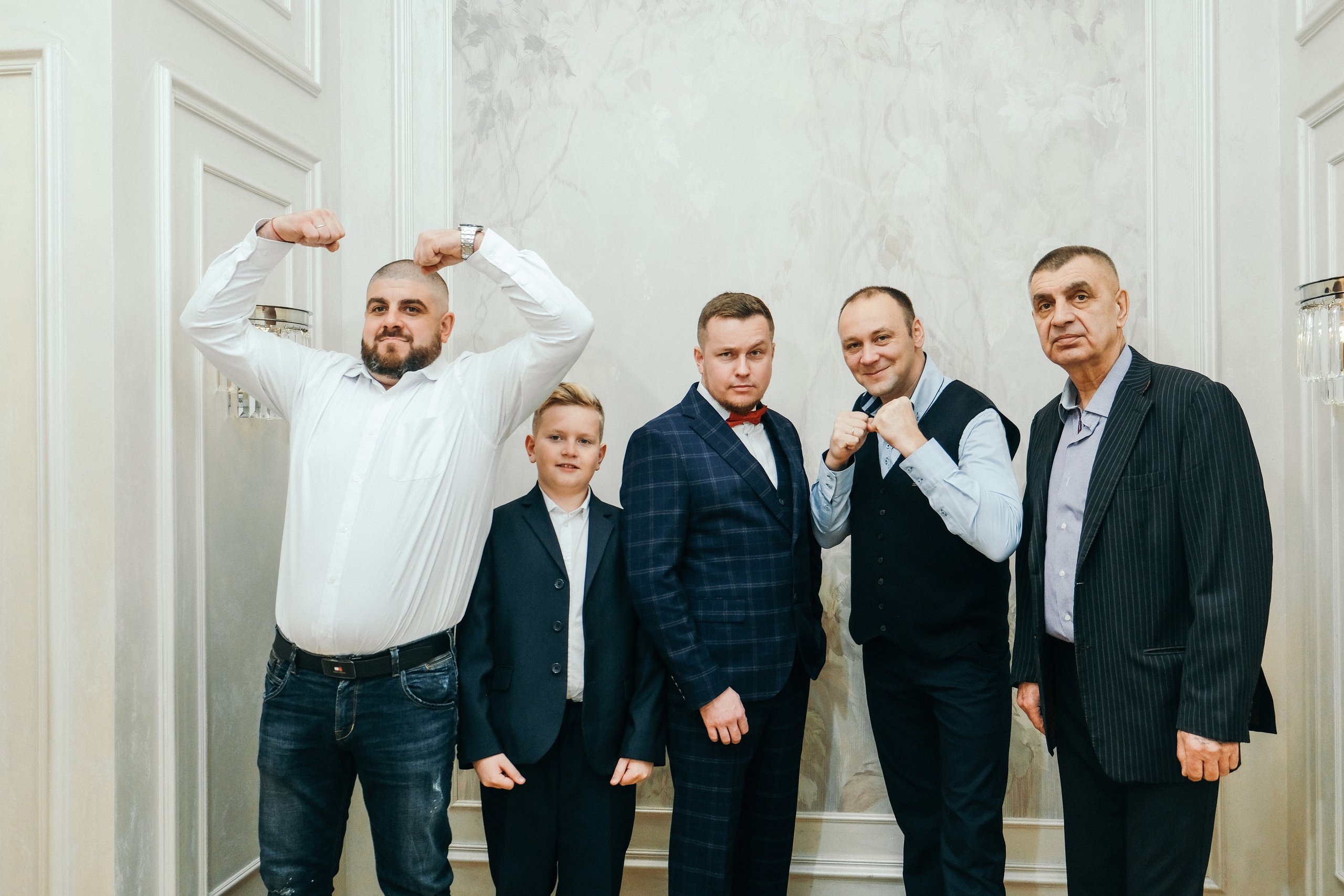 Андрей&Анна. Свадебный и репортажной фотограф Денис Ожигин в Краснодаре и Краснодарском крае