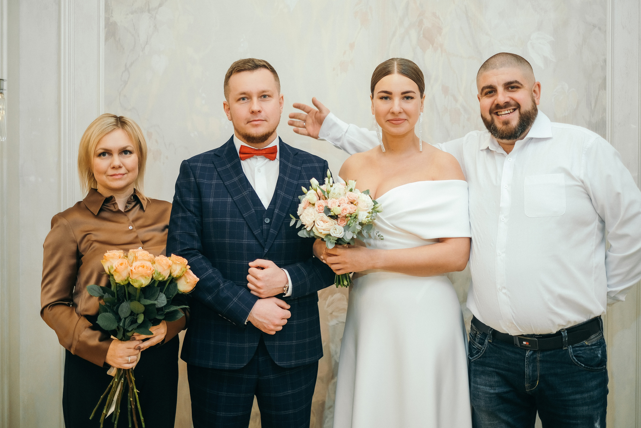 Андрей&Анна. Свадебный и репортажной фотограф Денис Ожигин в Краснодаре и Краснодарском крае