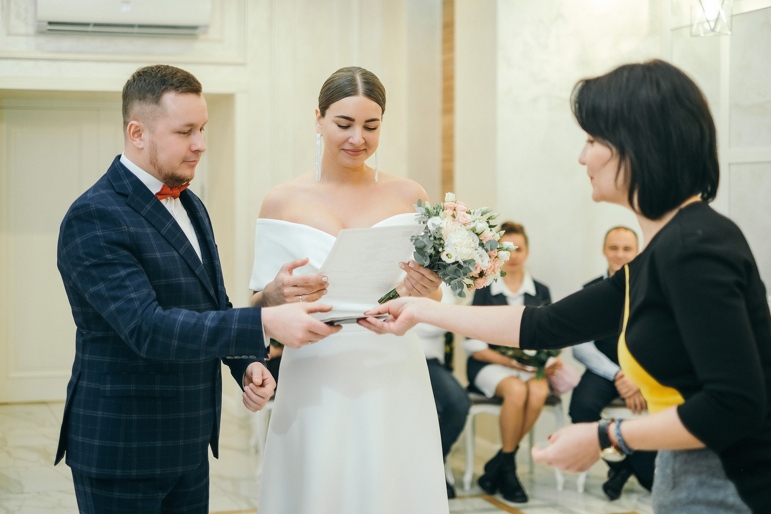 Андрей&Анна. Свадебный и репортажной фотограф Денис Ожигин в Краснодаре и Краснодарском крае