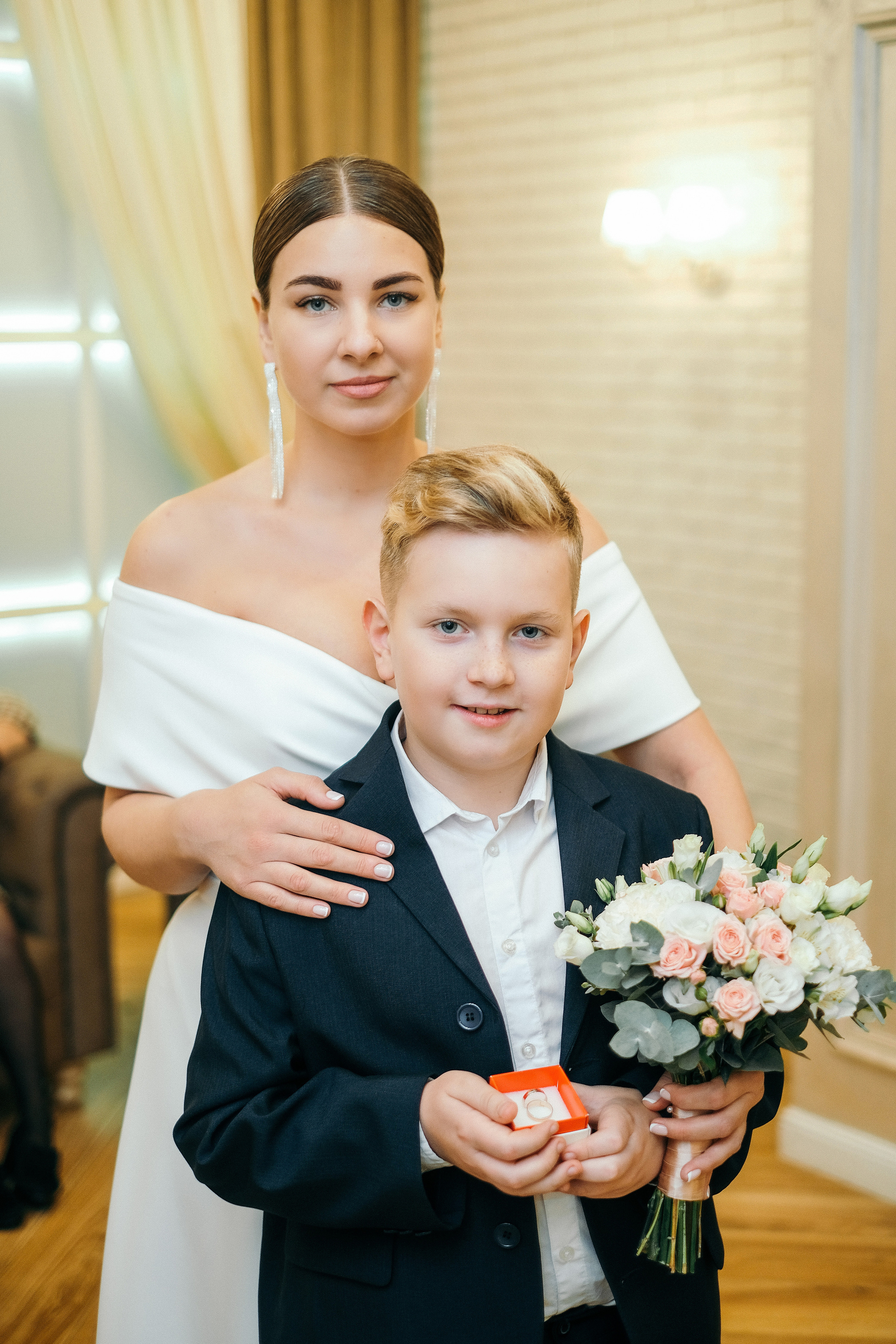 Андрей&Анна. Свадебный и репортажной фотограф Денис Ожигин в Краснодаре и Краснодарском крае