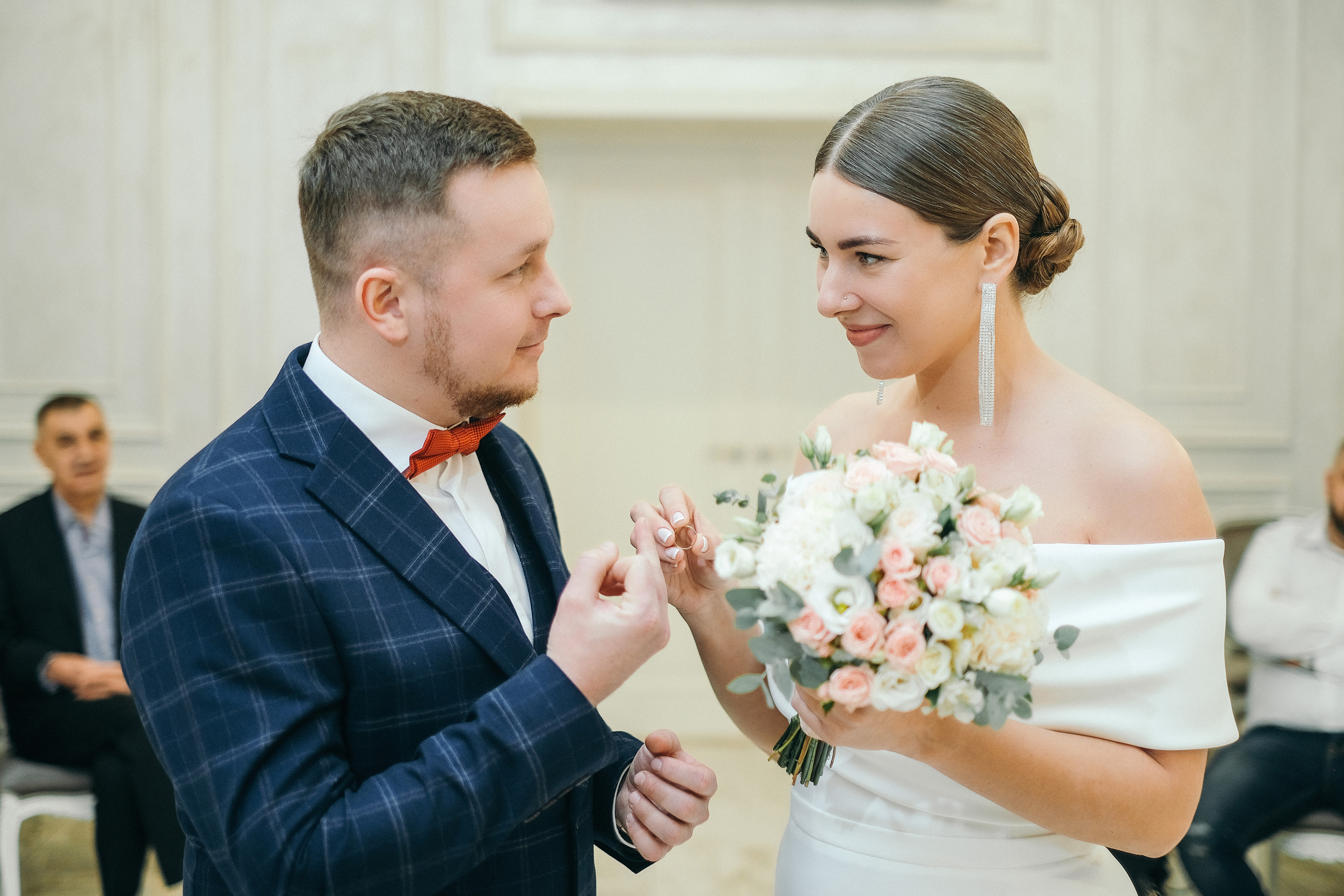 Андрей&Анна. Свадебный и репортажной фотограф Денис Ожигин в Краснодаре и Краснодарском крае