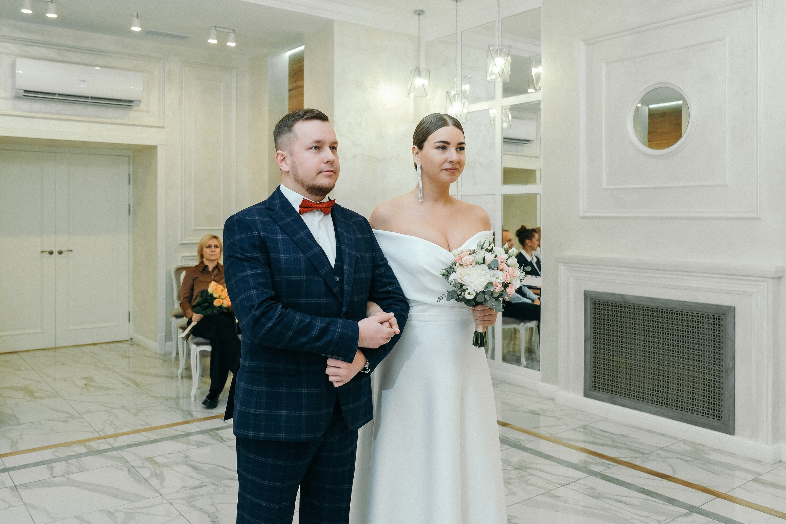 Андрей&Анна. Свадебный и репортажной фотограф Денис Ожигин в Краснодаре и Краснодарском крае