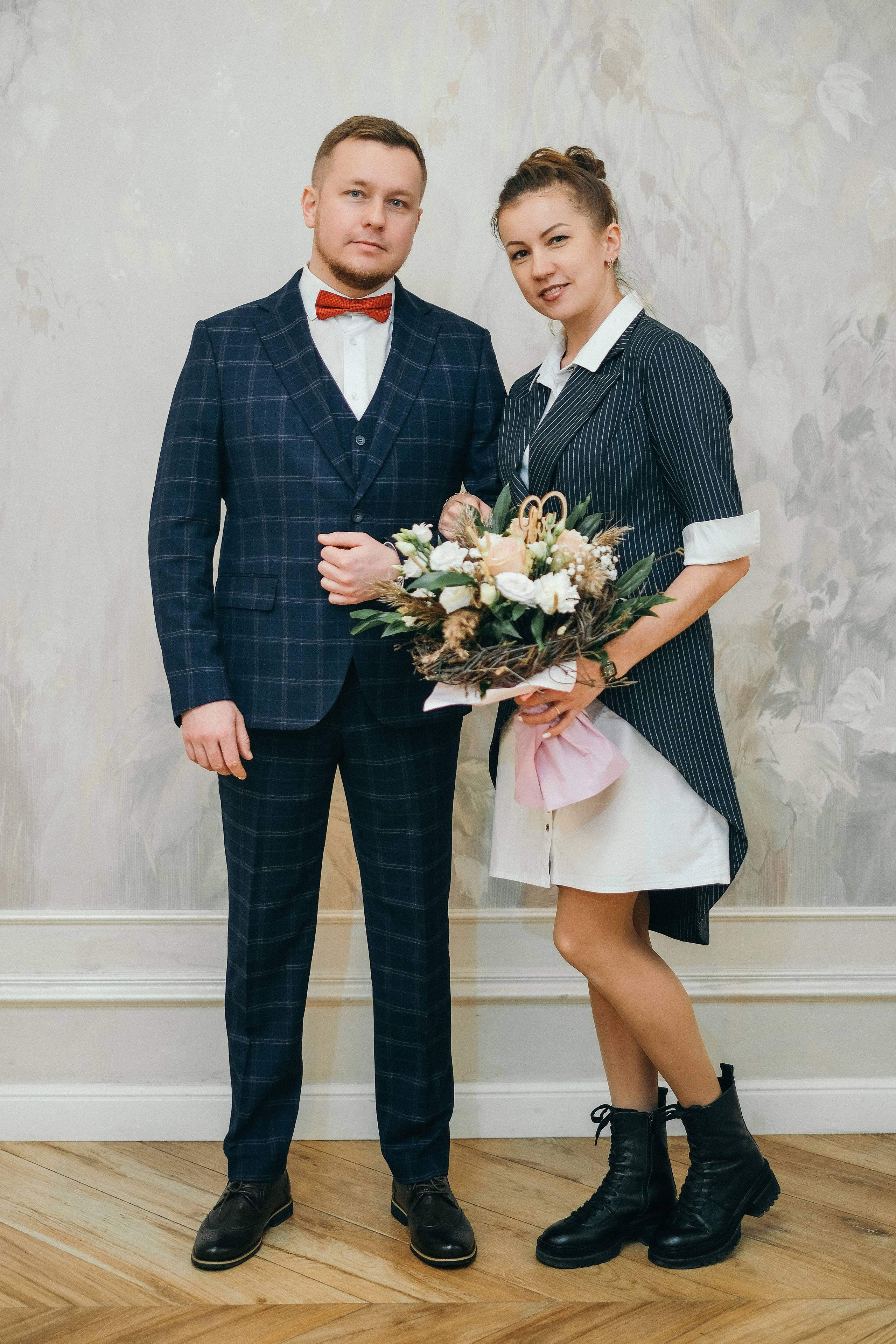 Андрей&Анна. Свадебный и репортажной фотограф Денис Ожигин в Краснодаре и Краснодарском крае