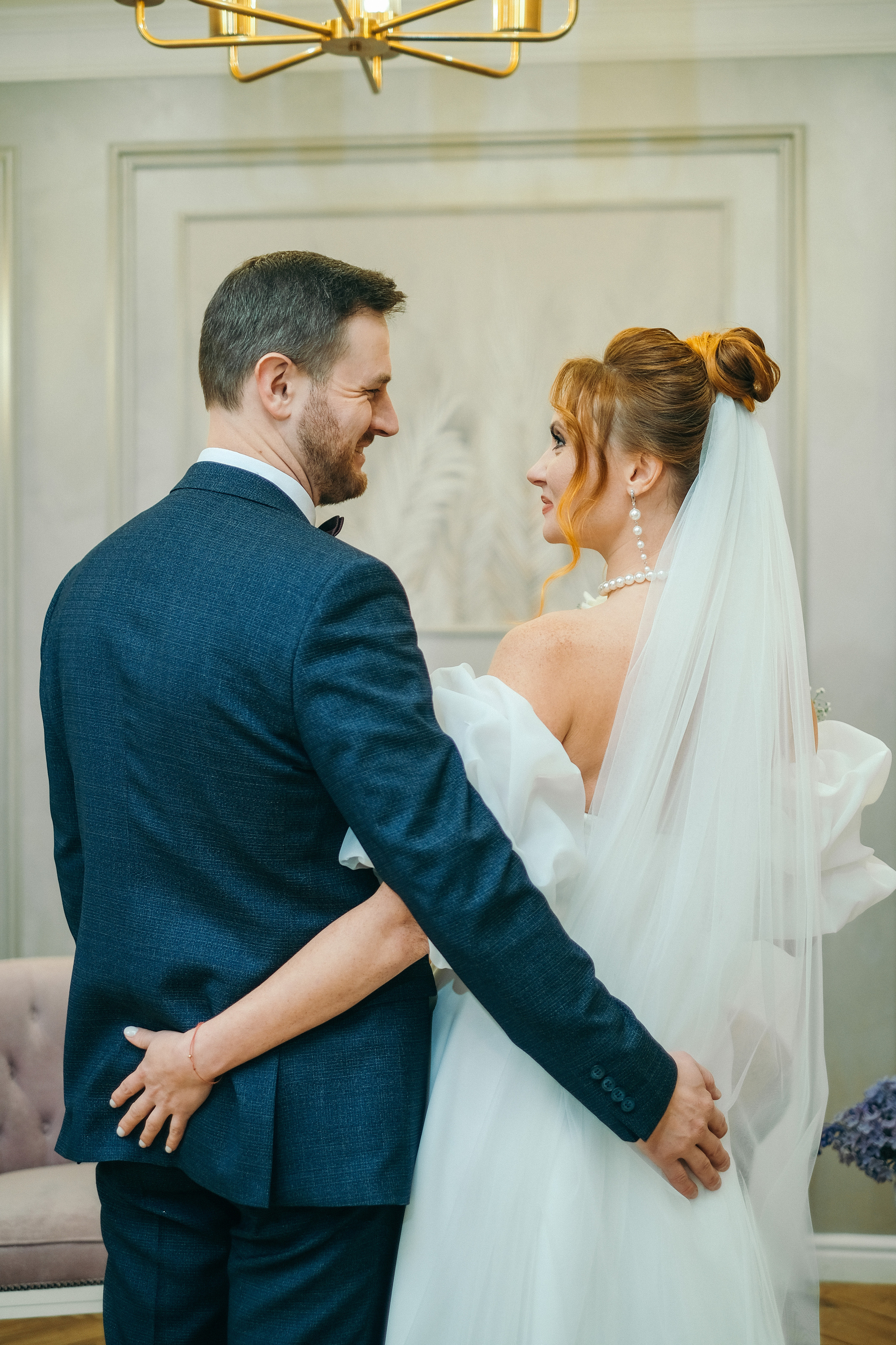 Константин и Ольга ЗАГС. Свадебный и репортажной фотограф Денис Ожигин в Краснодаре и Краснодарском крае