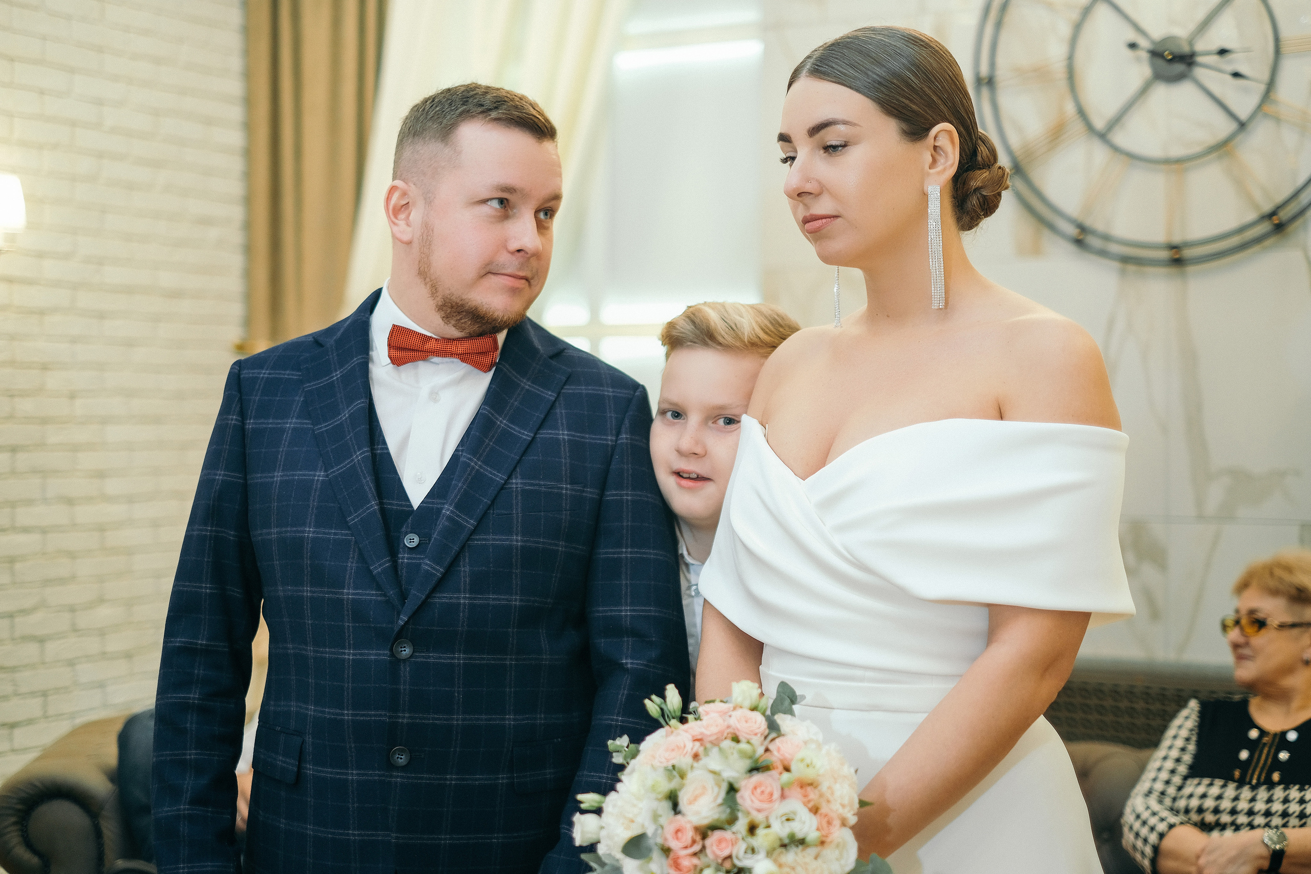 Андрей&Анна. Свадебный и репортажной фотограф Денис Ожигин в Краснодаре и Краснодарском крае