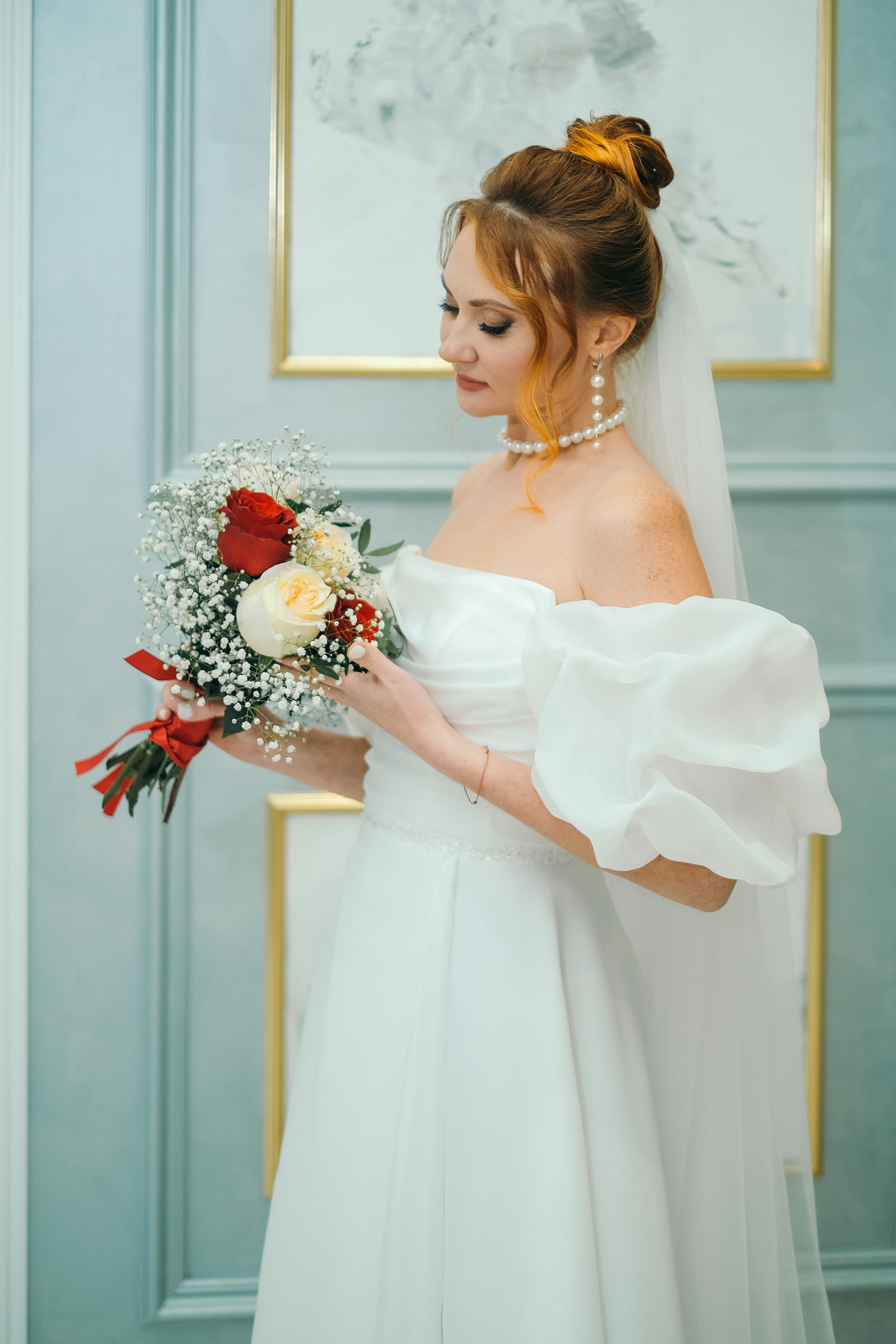 Константин и Ольга ЗАГС. Свадебный и репортажной фотограф Денис Ожигин в Краснодаре и Краснодарском крае