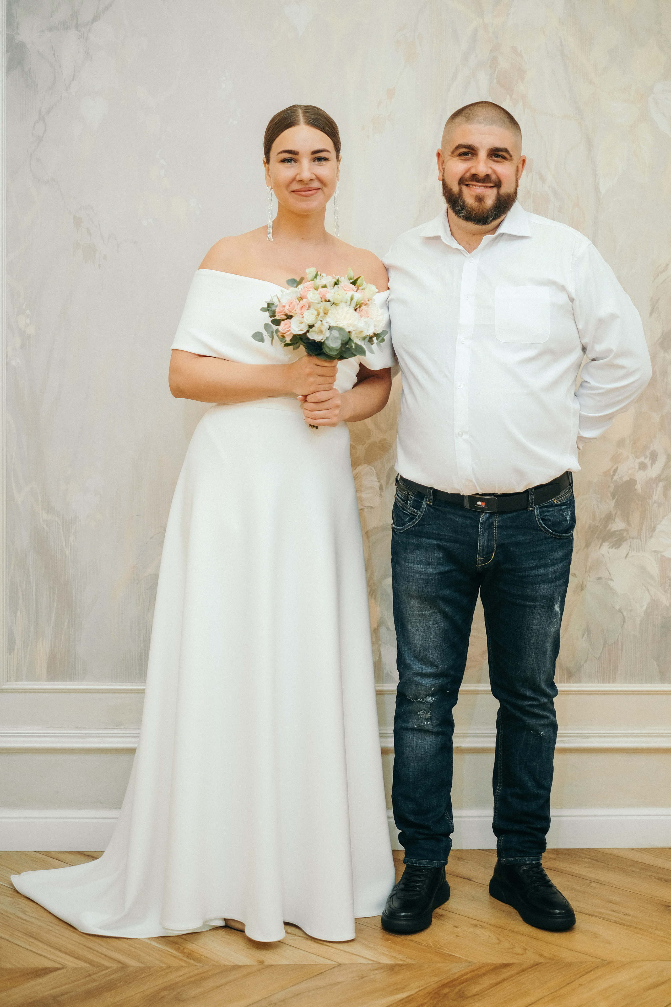 Андрей&Анна. Свадебный и репортажной фотограф Денис Ожигин в Краснодаре и Краснодарском крае