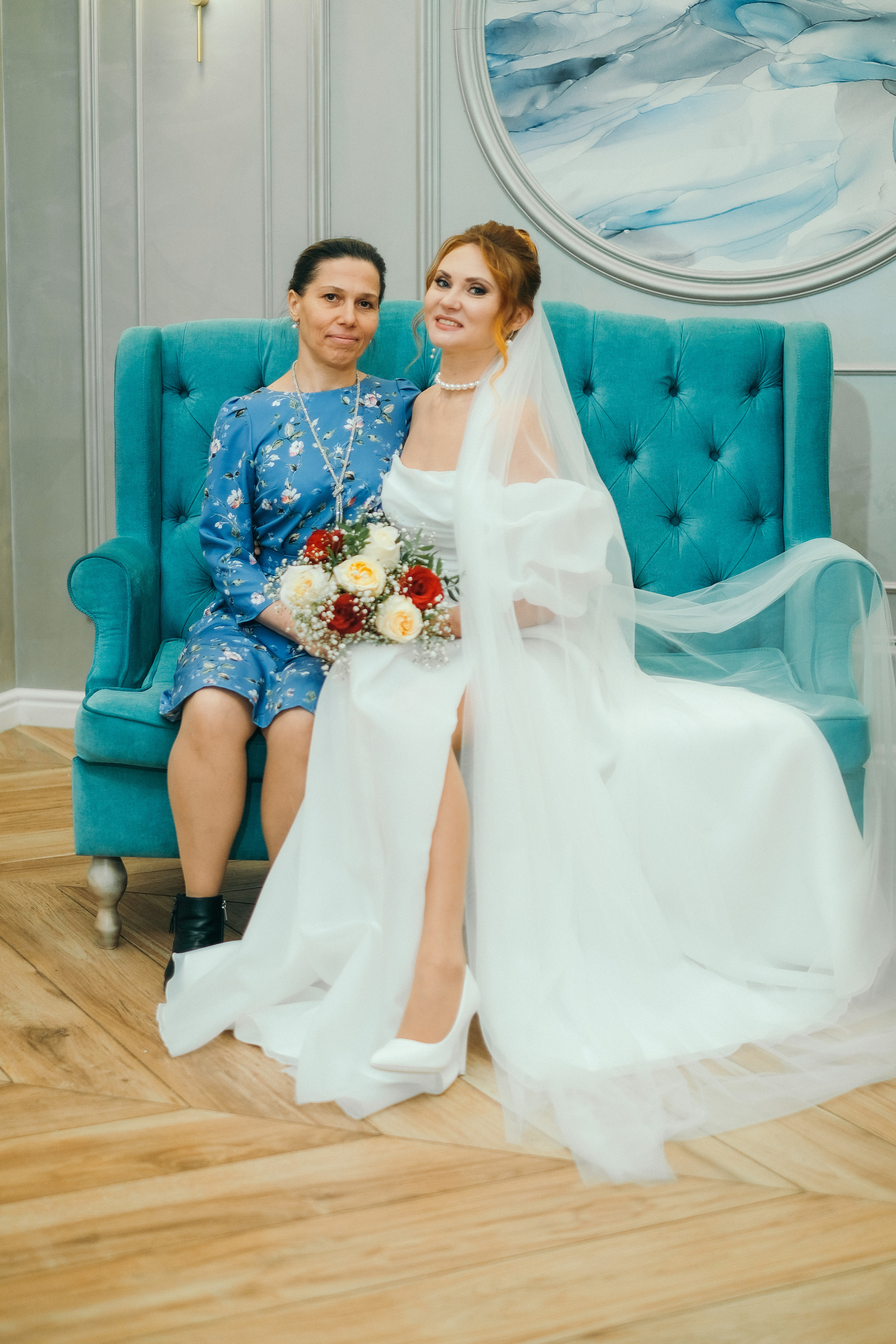 Константин и Ольга ЗАГС. Свадебный и репортажной фотограф Денис Ожигин в Краснодаре и Краснодарском крае