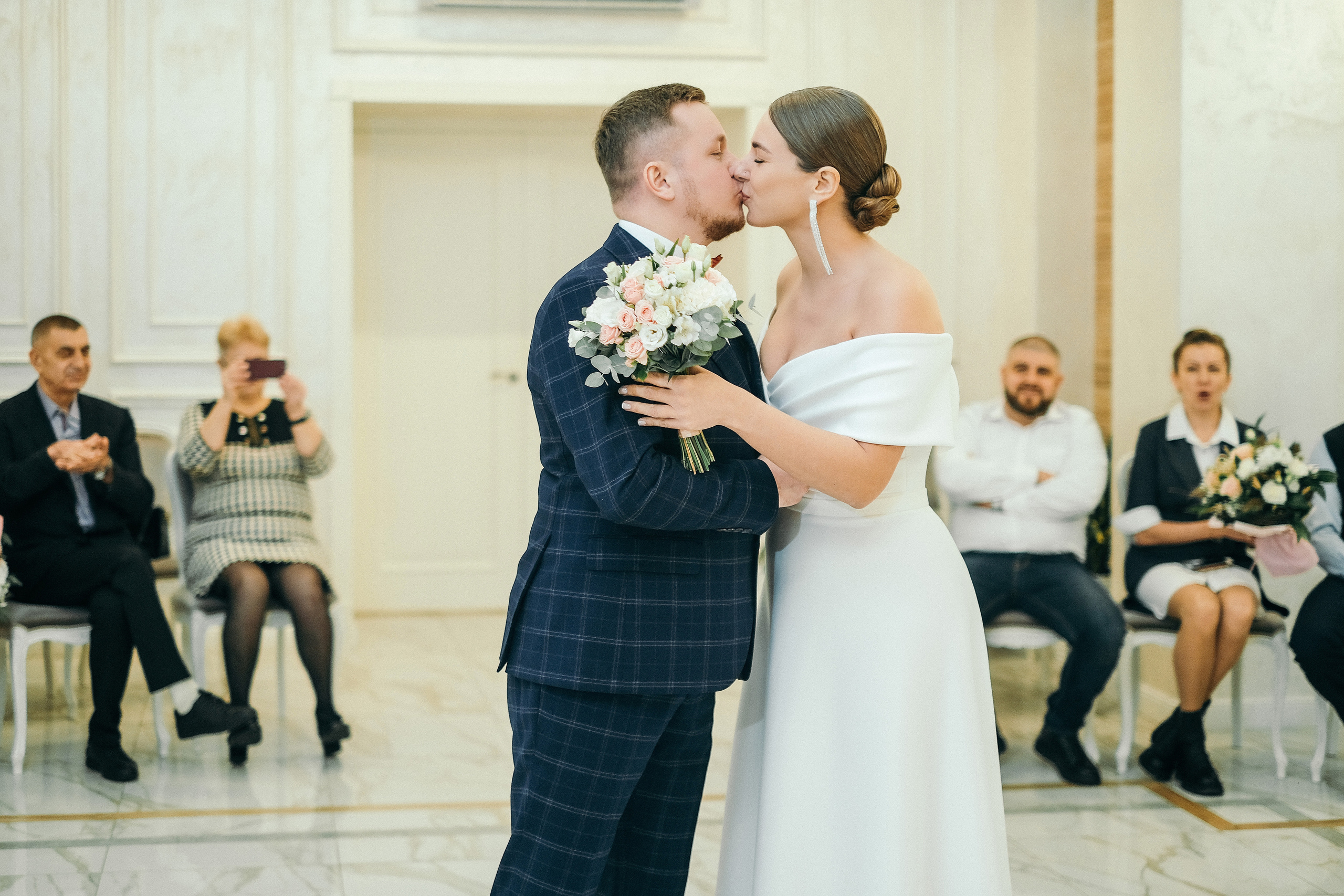 Андрей&Анна. Свадебный и репортажной фотограф Денис Ожигин в Краснодаре и Краснодарском крае