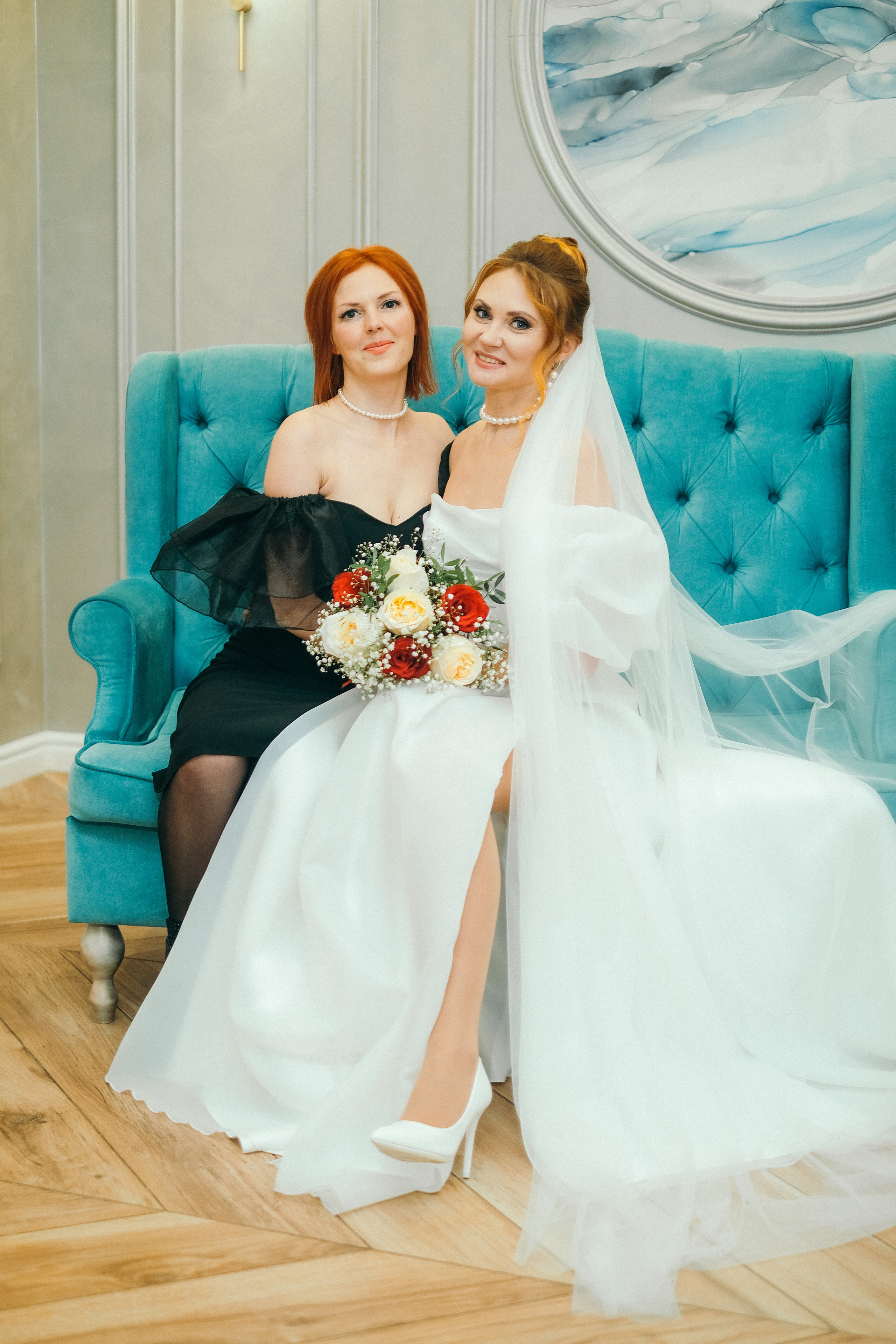 Константин и Ольга ЗАГС. Свадебный и репортажной фотограф Денис Ожигин в Краснодаре и Краснодарском крае