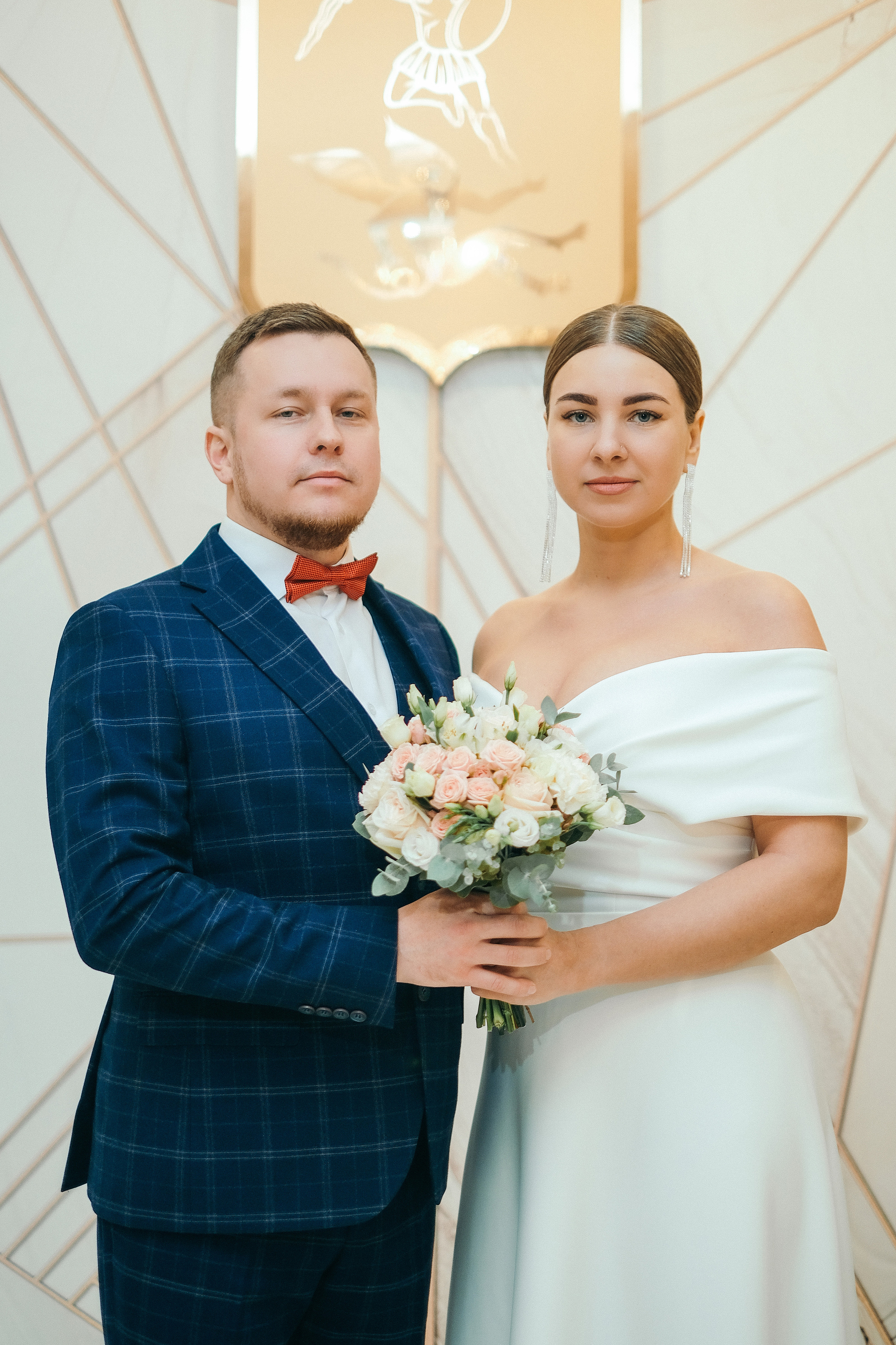 Андрей&Анна. Свадебный и репортажной фотограф Денис Ожигин в Краснодаре и Краснодарском крае