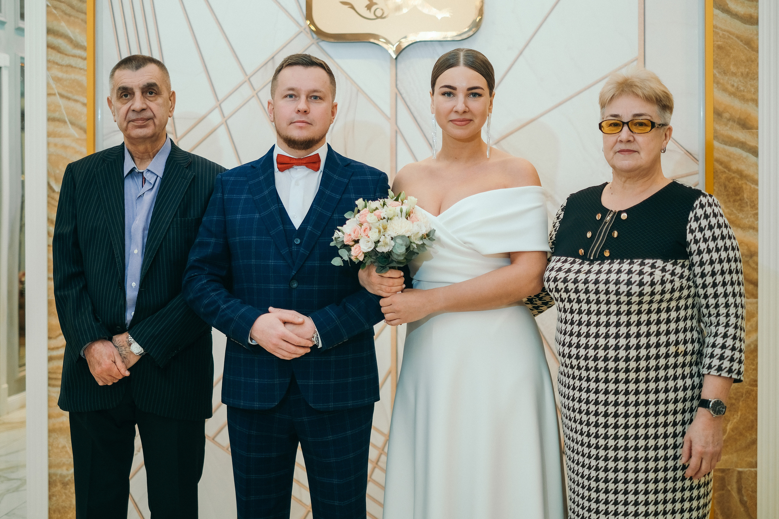 Андрей&Анна. Свадебный и репортажной фотограф Денис Ожигин в Краснодаре и Краснодарском крае