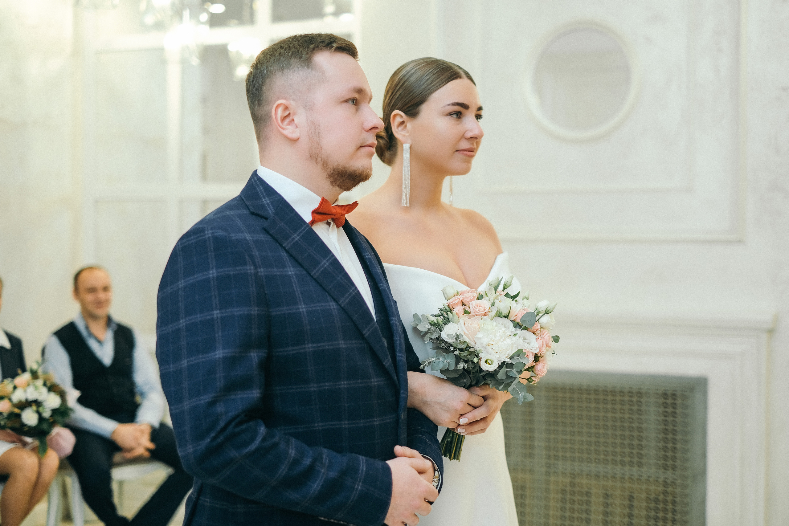 Андрей&Анна. Свадебный и репортажной фотограф Денис Ожигин в Краснодаре и Краснодарском крае