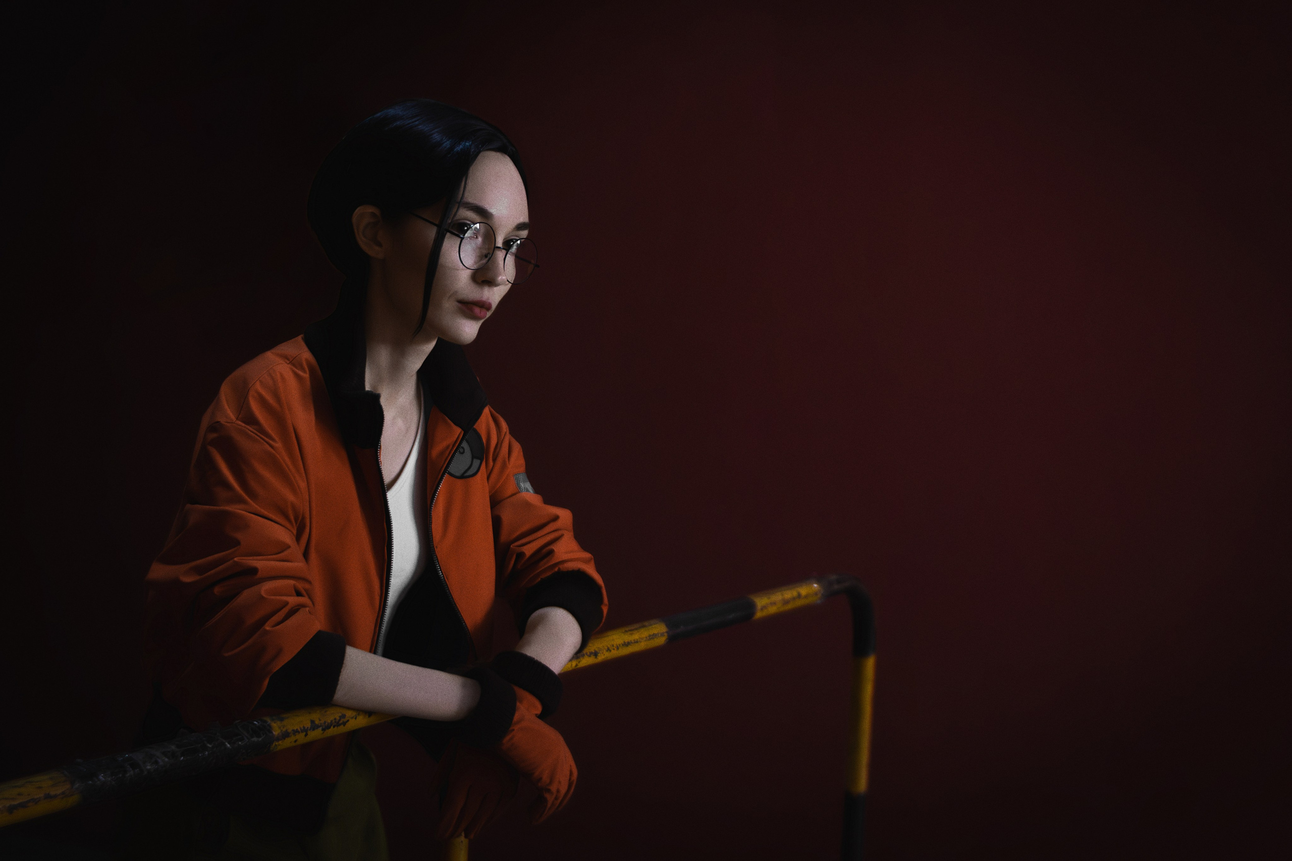 Косплей. Фотограф в Новокузнецке