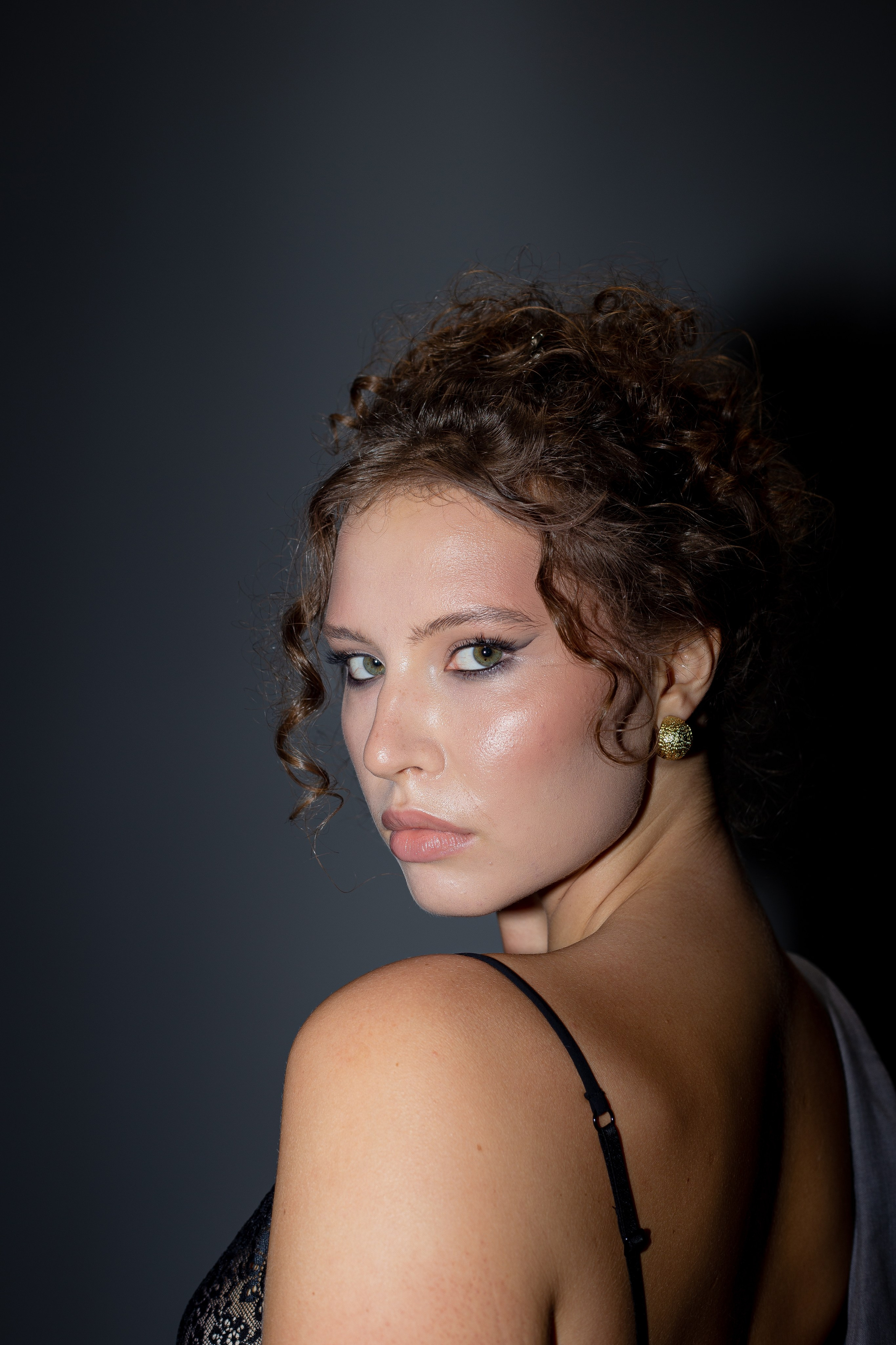 Индивидуальная съёмка Софии. Портретный фотограф в Казани Алёна Евсеева