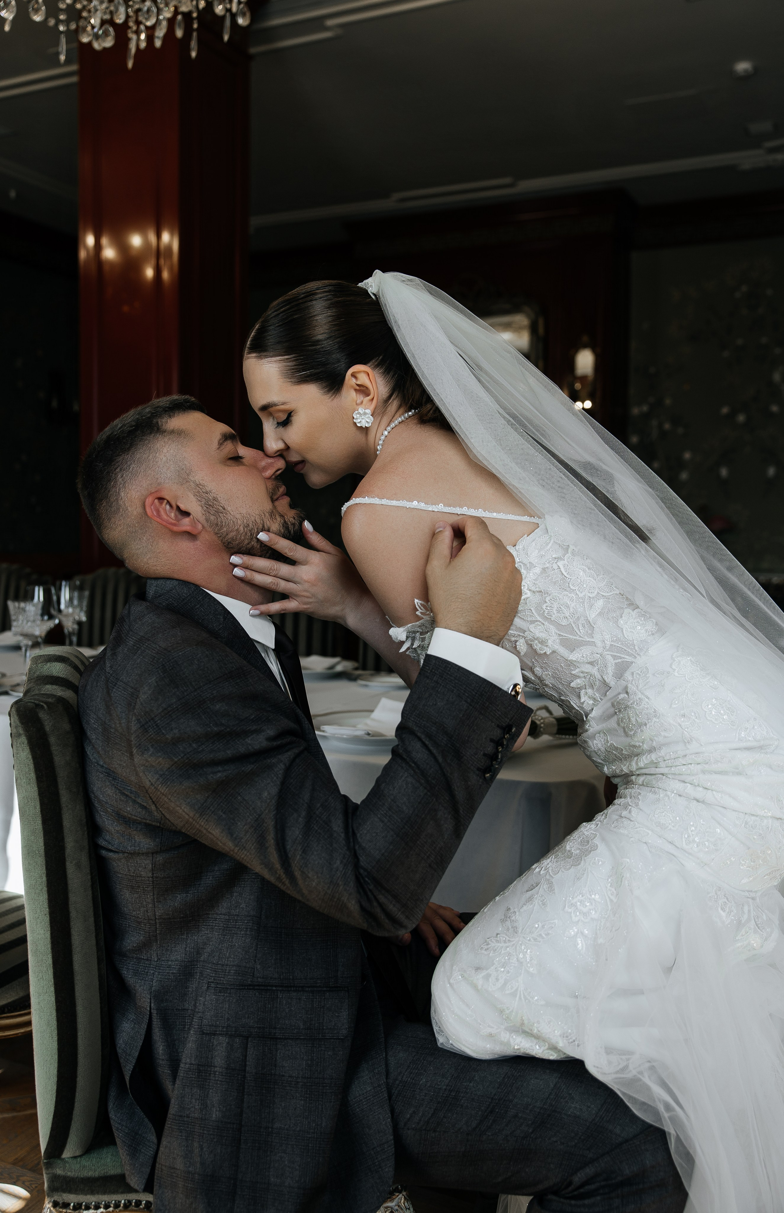 Геленджик. Александр и Анастасия. Свадебный и семейный фотограф Ростова-на-Дону Ирина Бондарева