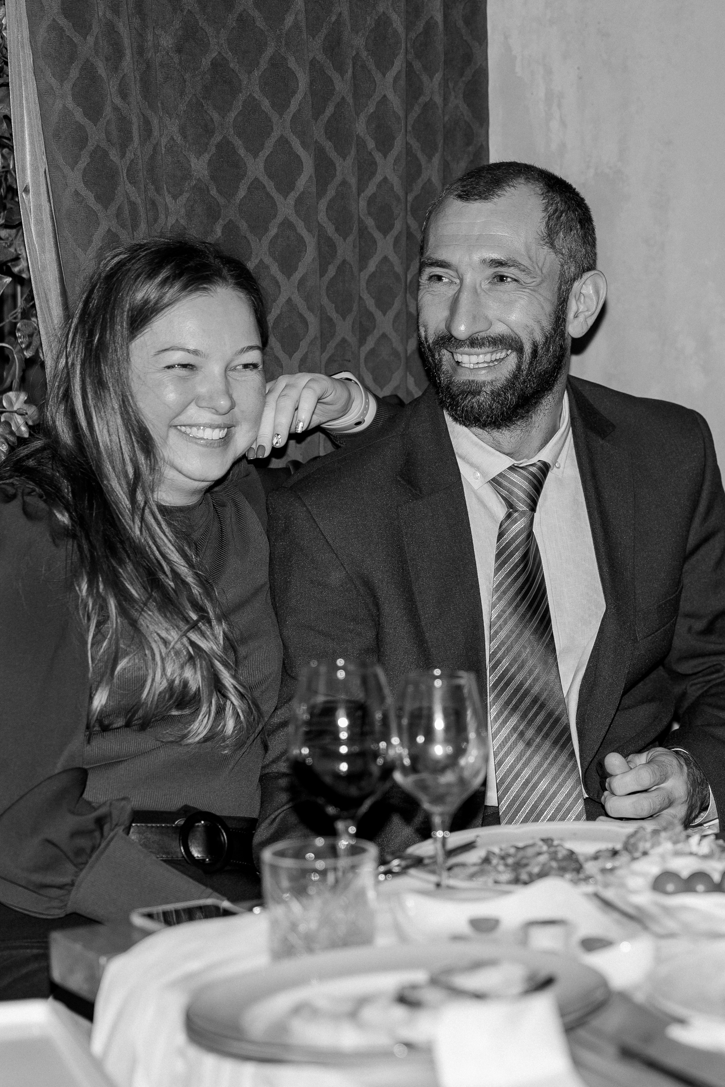 Ильдар и Элина. Свадебный фотограф Мария Клементьева