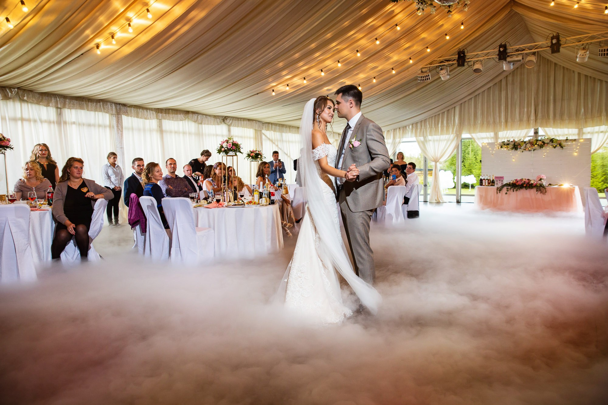 Свадьбы. Фотограф и видеограф Евгений Романов Санкт-Петербург