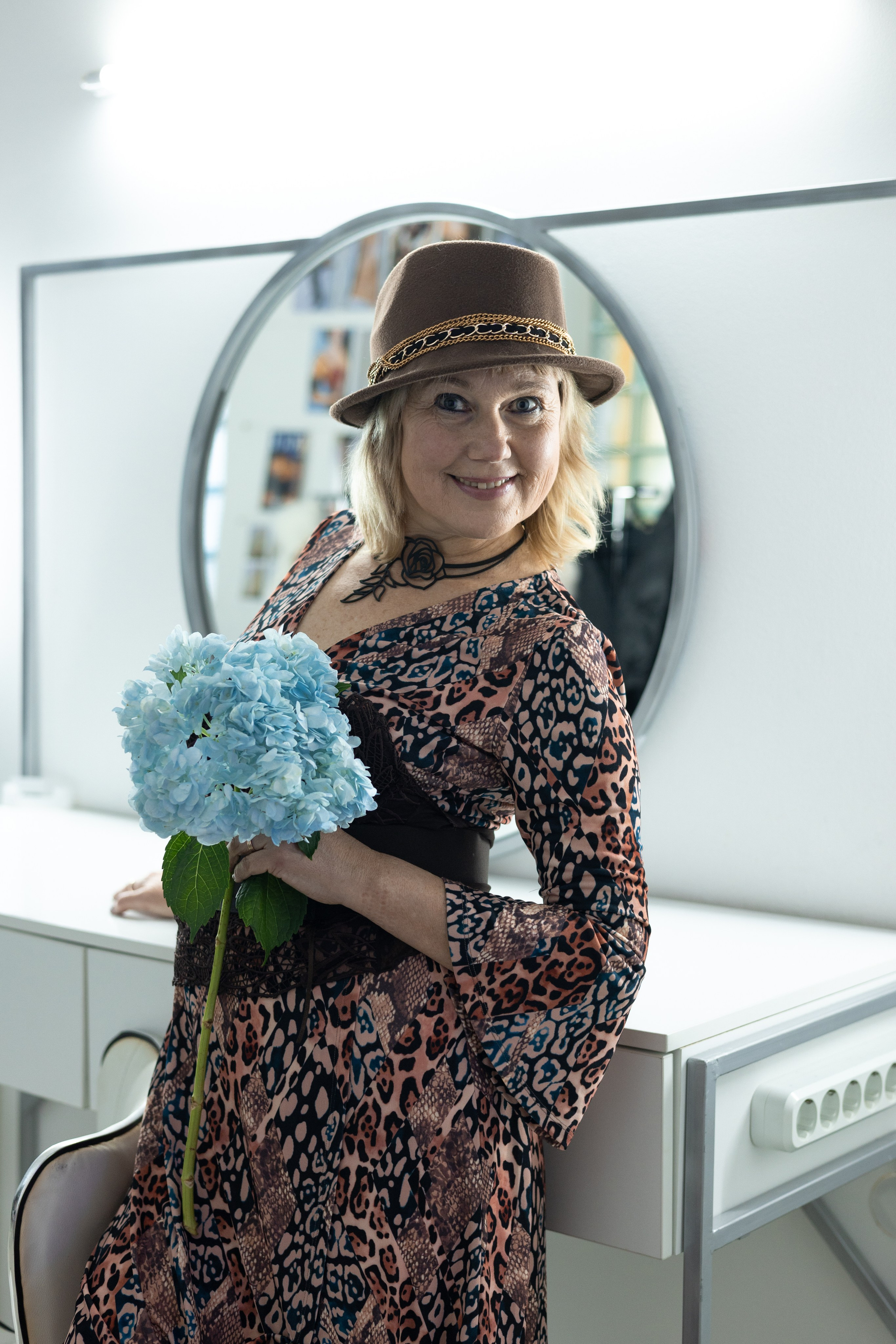 Лариса и Жерар. Семейный и свадебный фотограф в Воронеже Людмила Трифонова