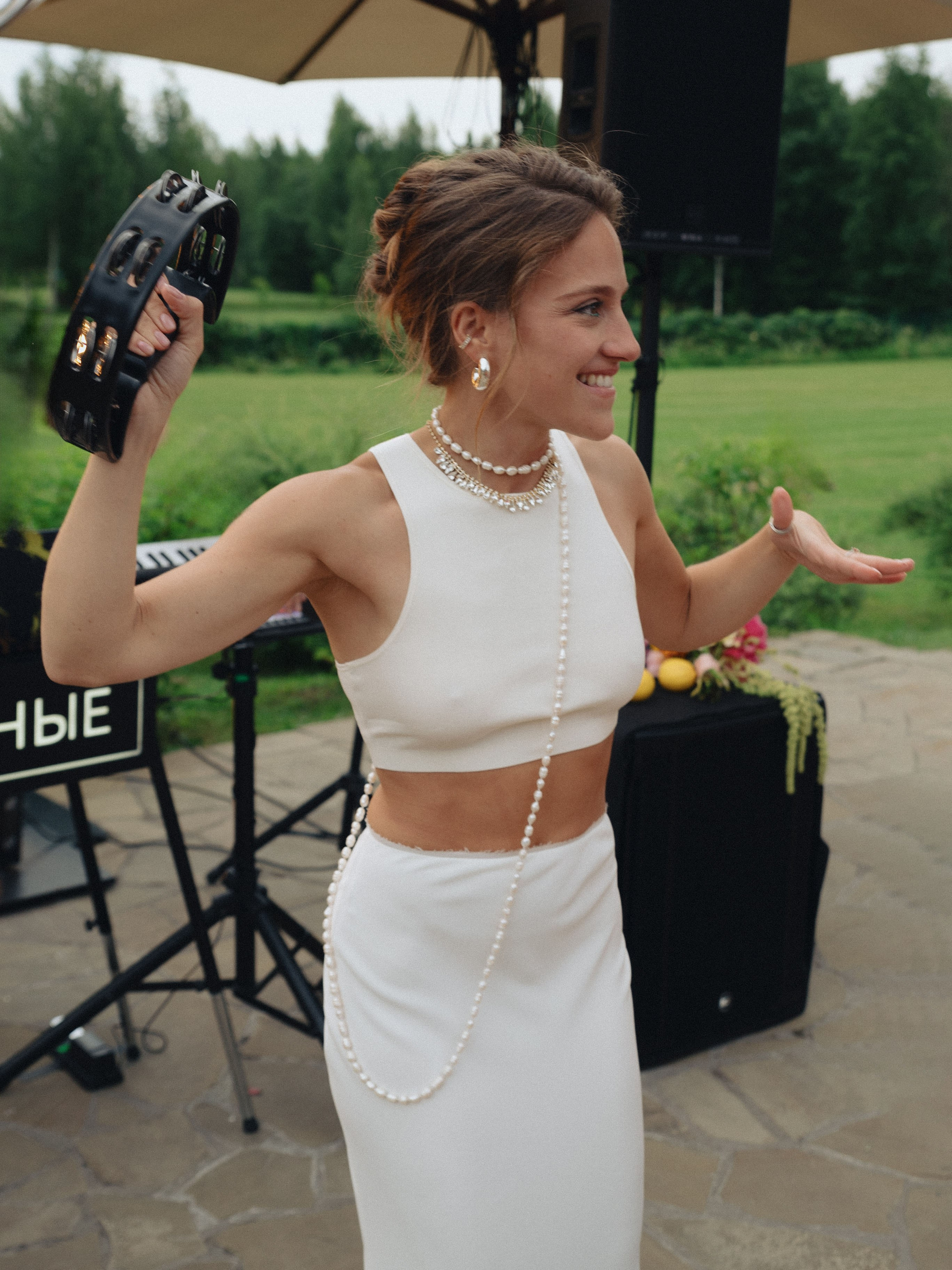 Little Italy. Вадим Зименков