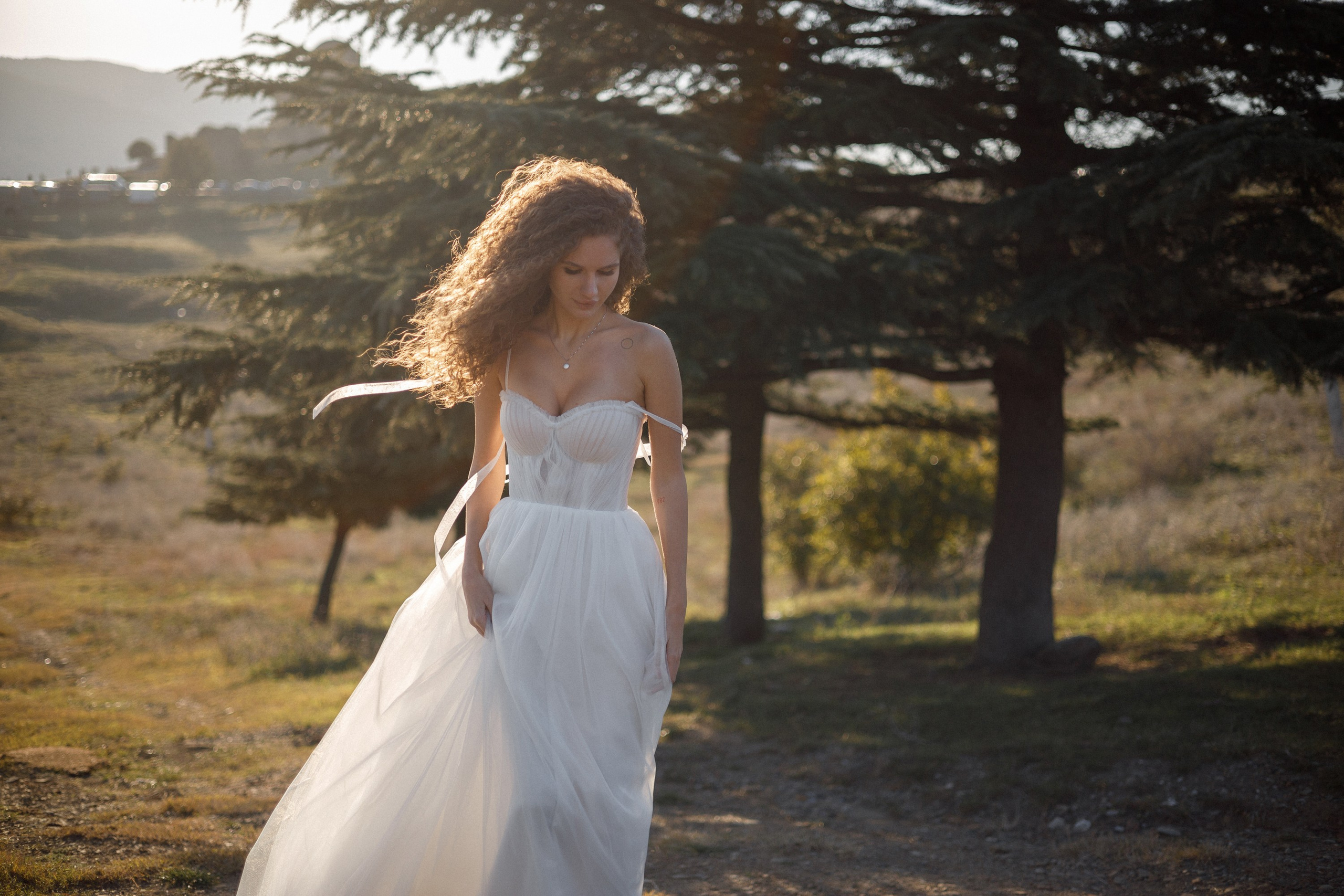 Свадебная съемка в Грузии