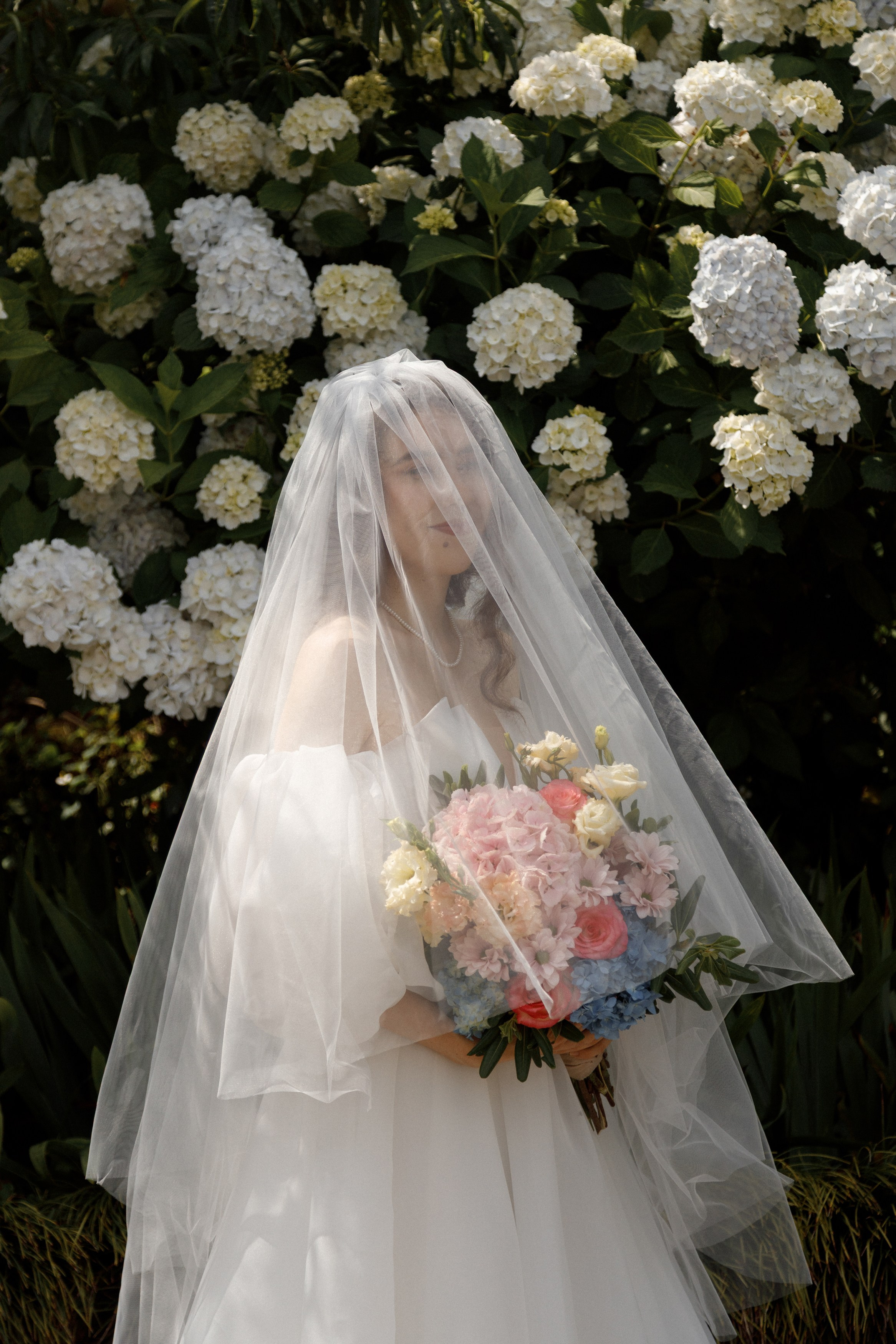 Мартин и Гульназ