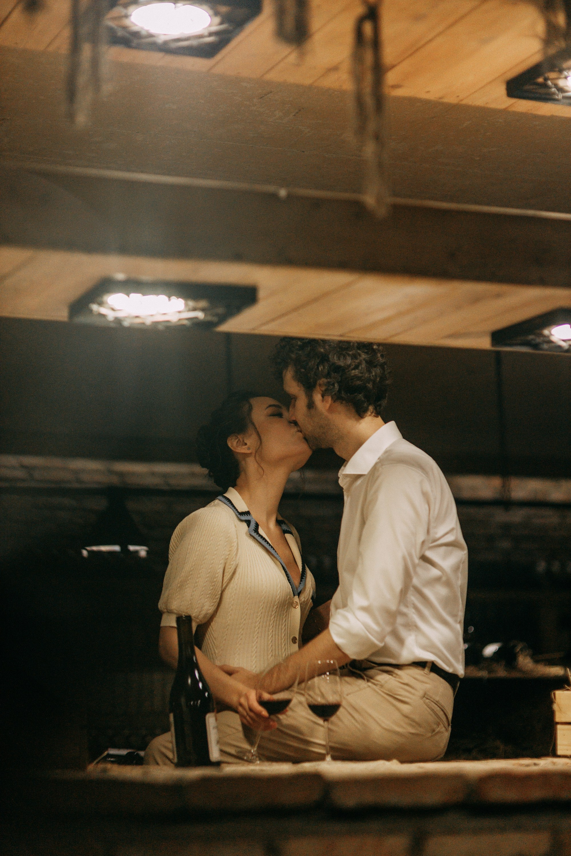 Олег и Даша