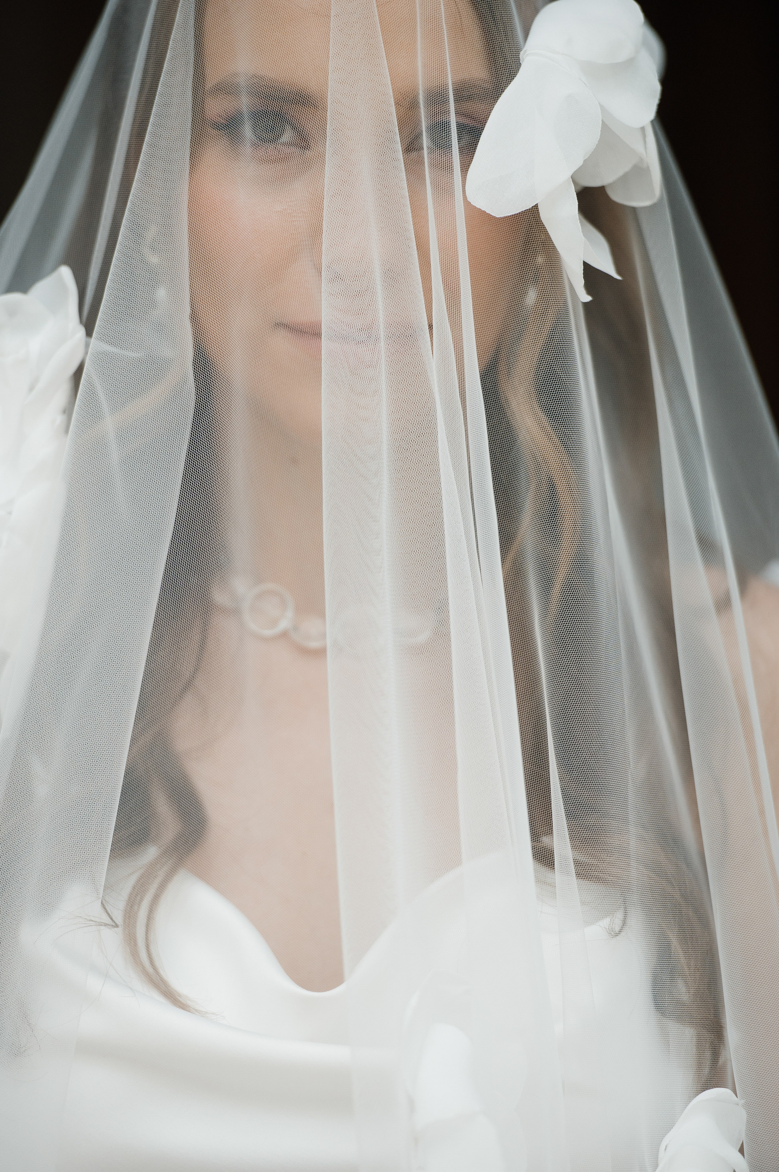 Вот такая заварушка. Свадебный фотограф Саша Базенко