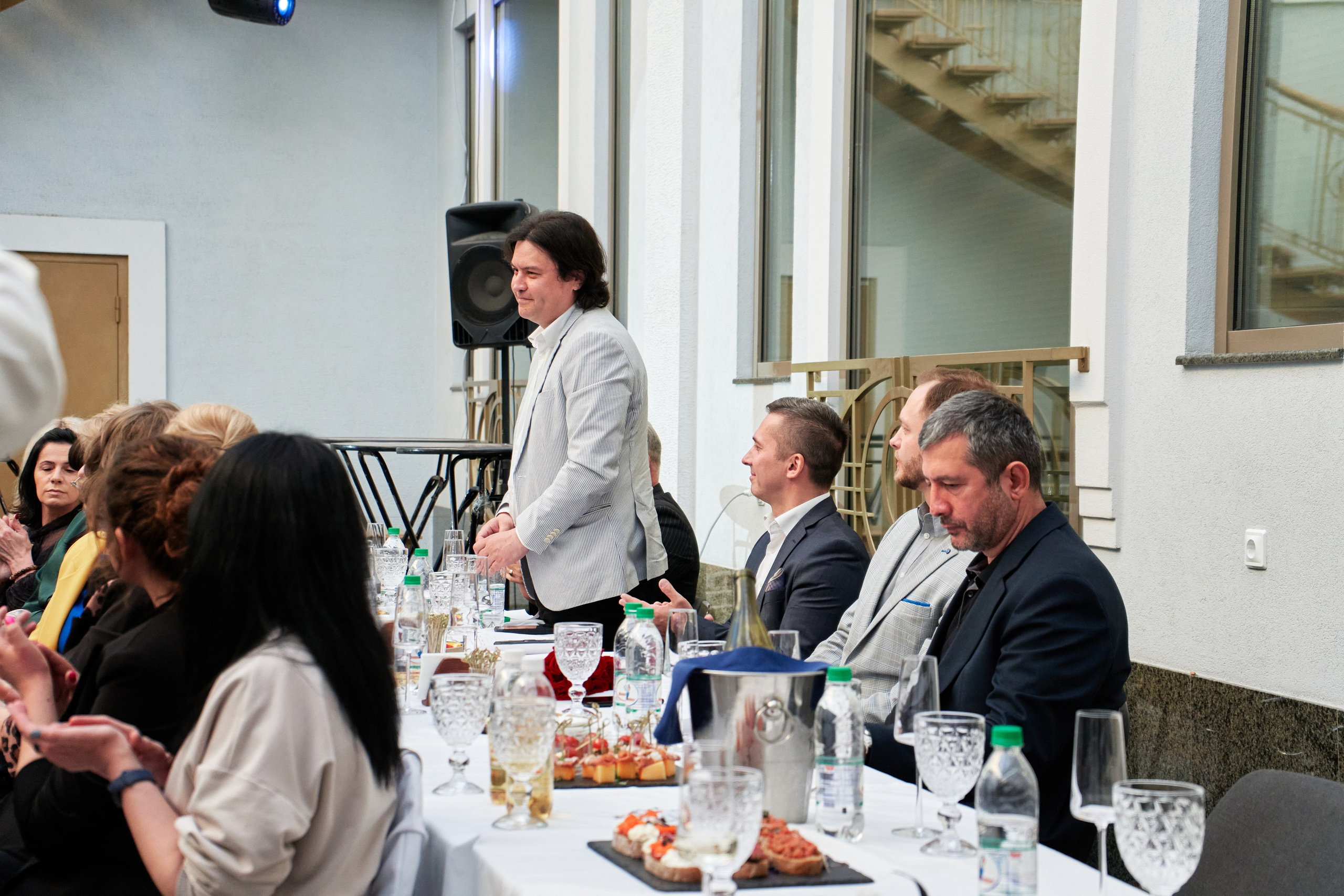 Королева мегаполиса. Фотограф в Санкт-Петербурге Алексеев Егор