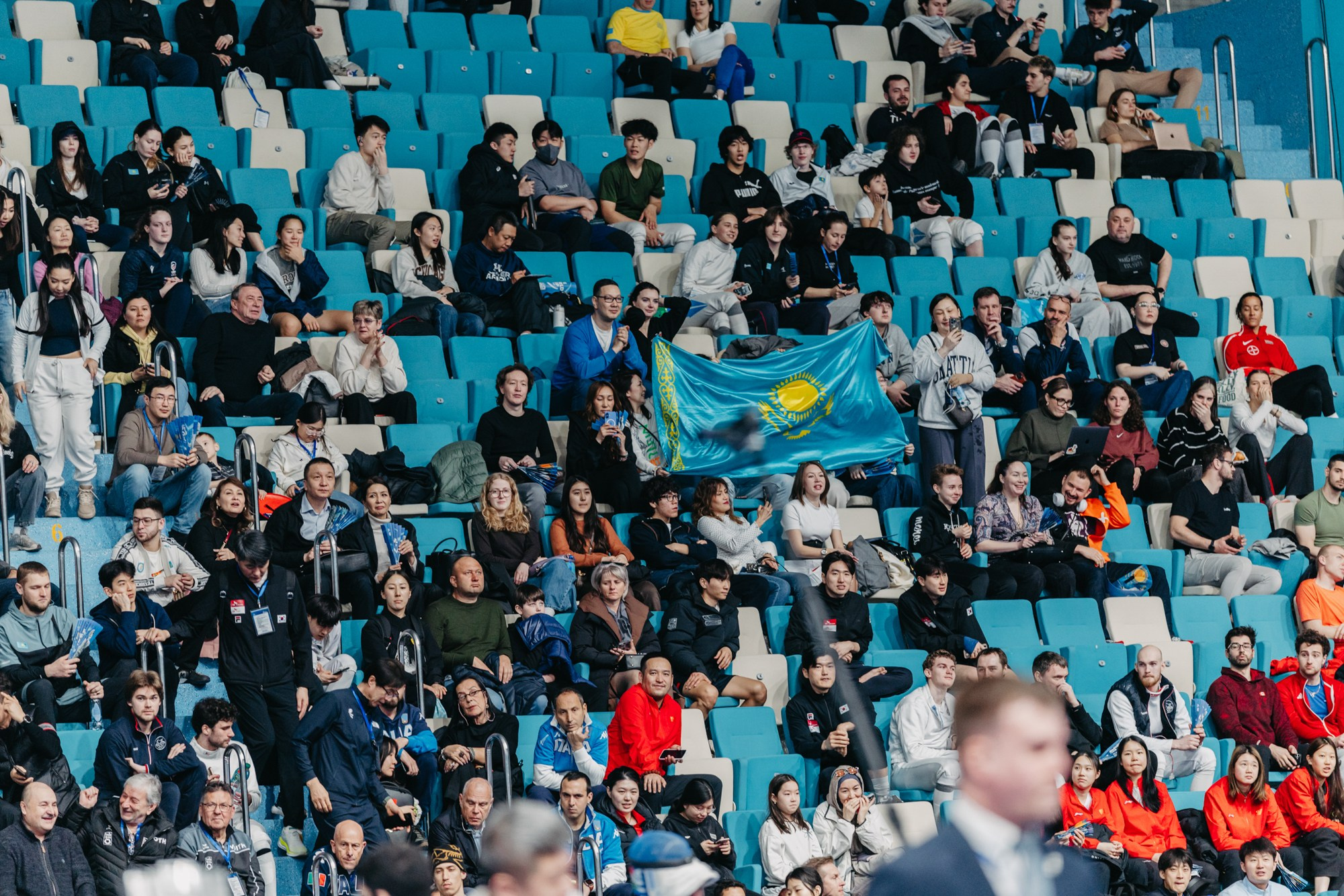 ASTANA WORLD CUP. ГЛАВНАЯ