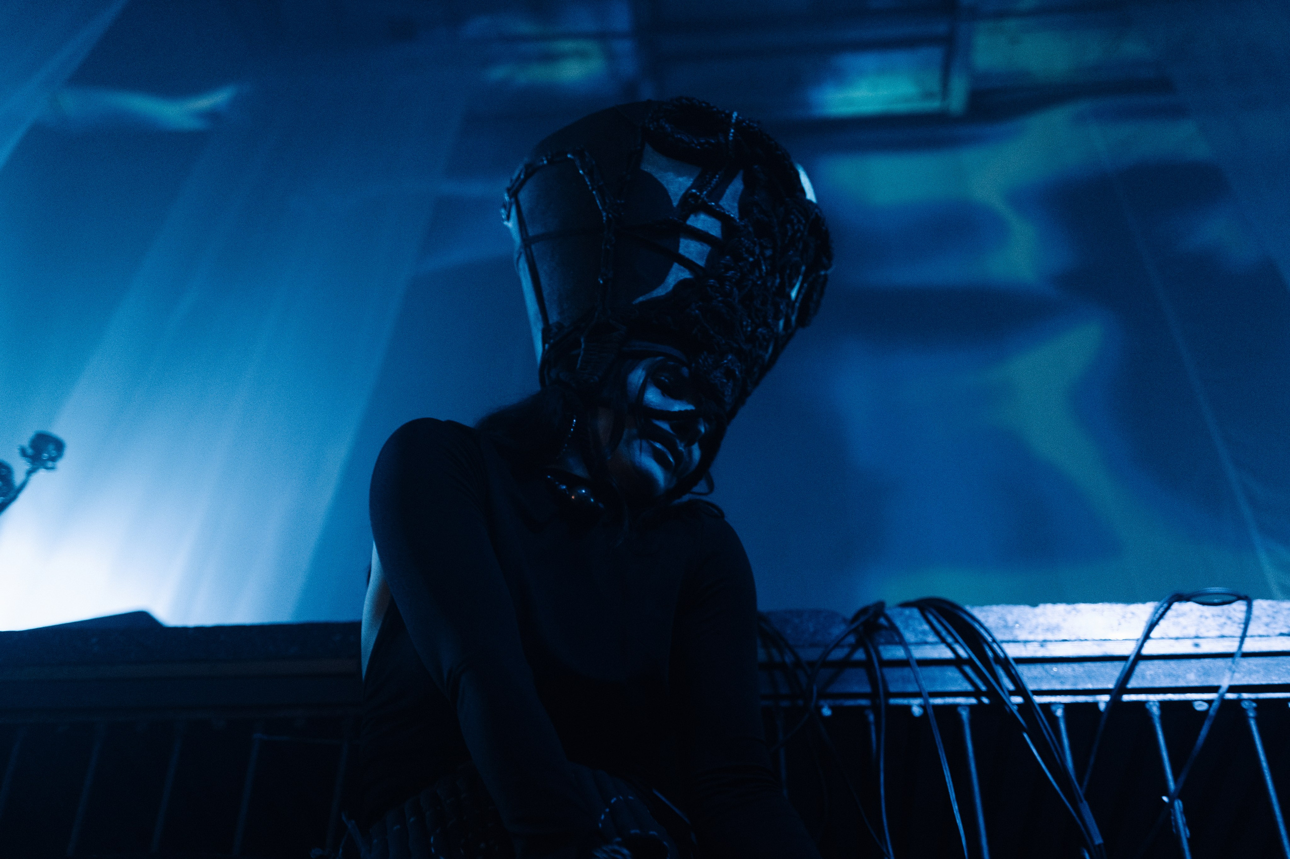 SHIFT, SUBSPACE. @tomrus: Рустам Шагиморданов — фотограф