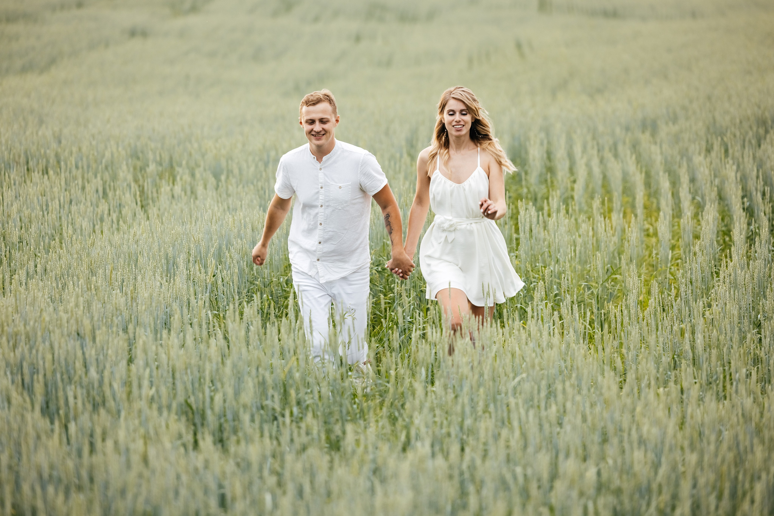 Love Story. Главная