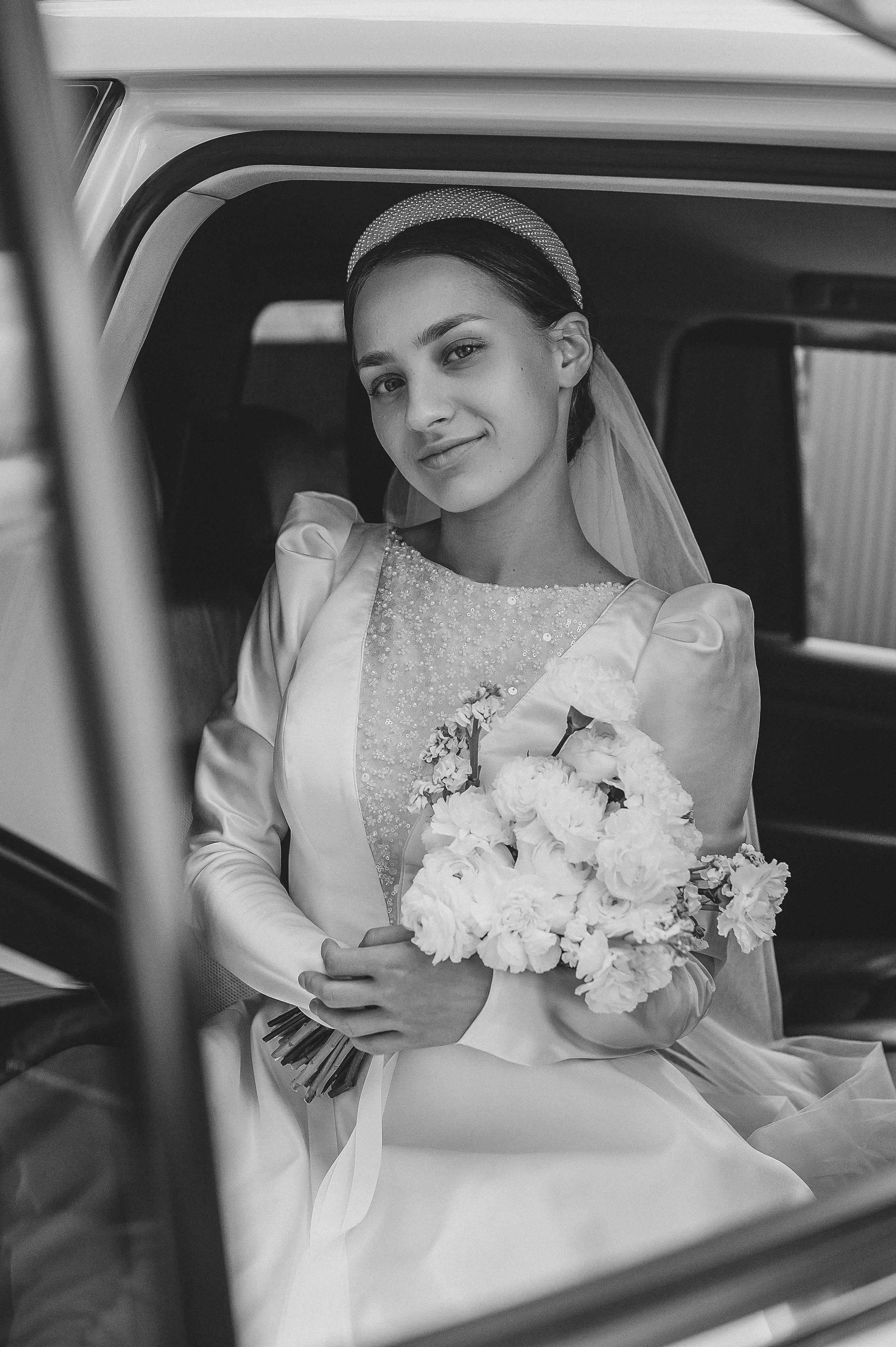 Александр & Марина. Ваш фотограф Ирина Гущанская